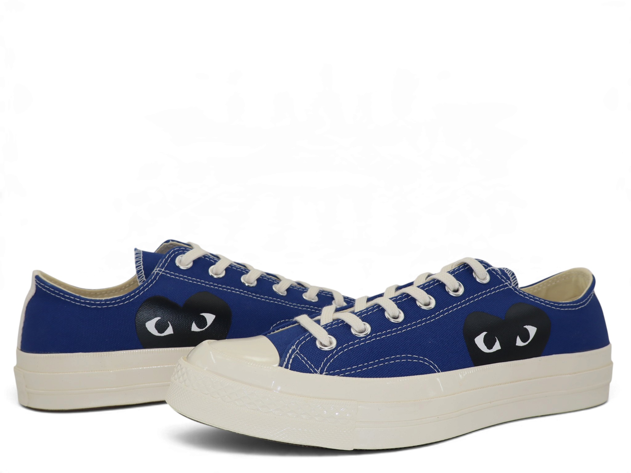 CHUCK 70 CDG OX 171848C - 1