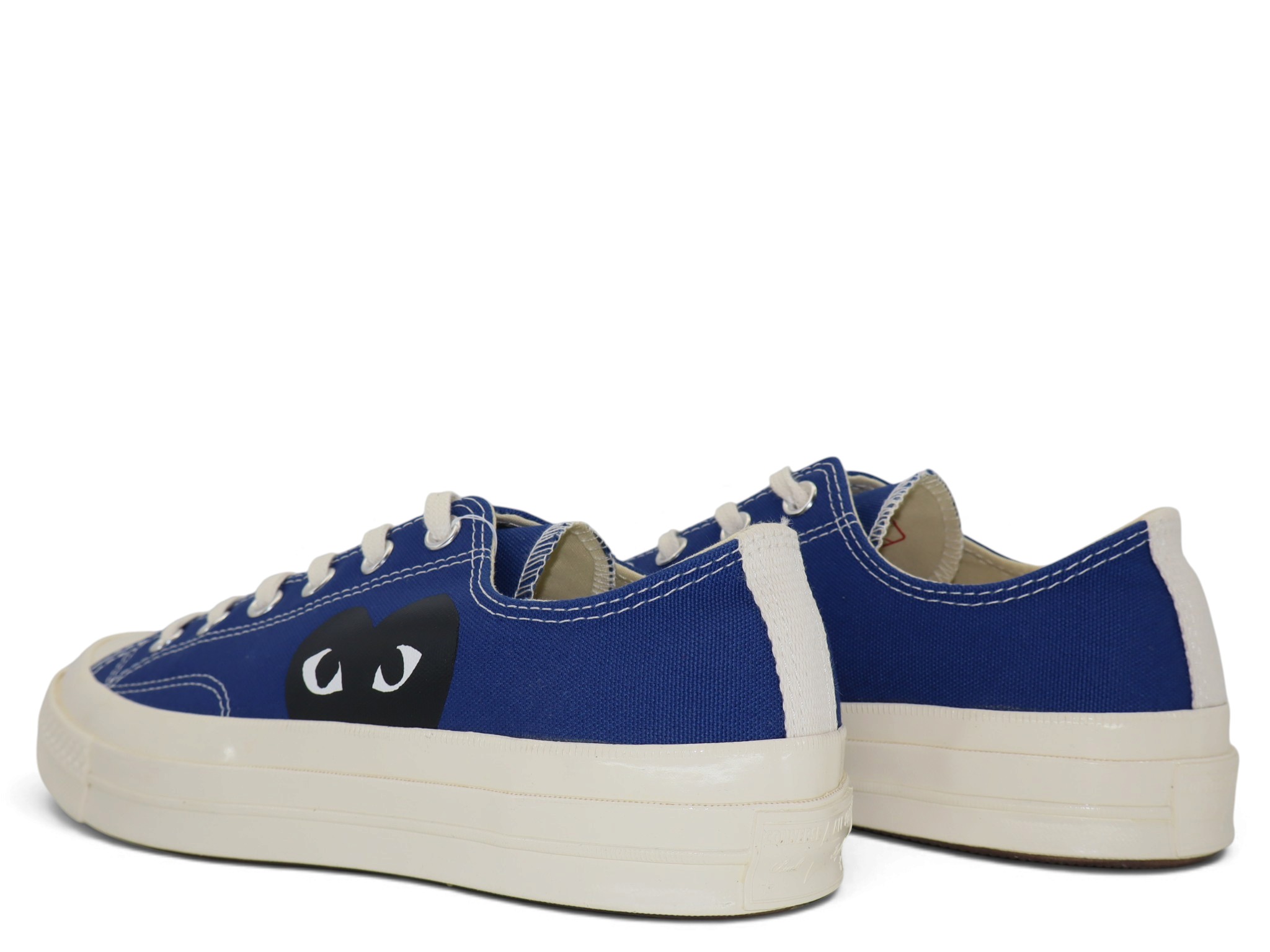 CHUCK 70 CDG OX 171848C - 2