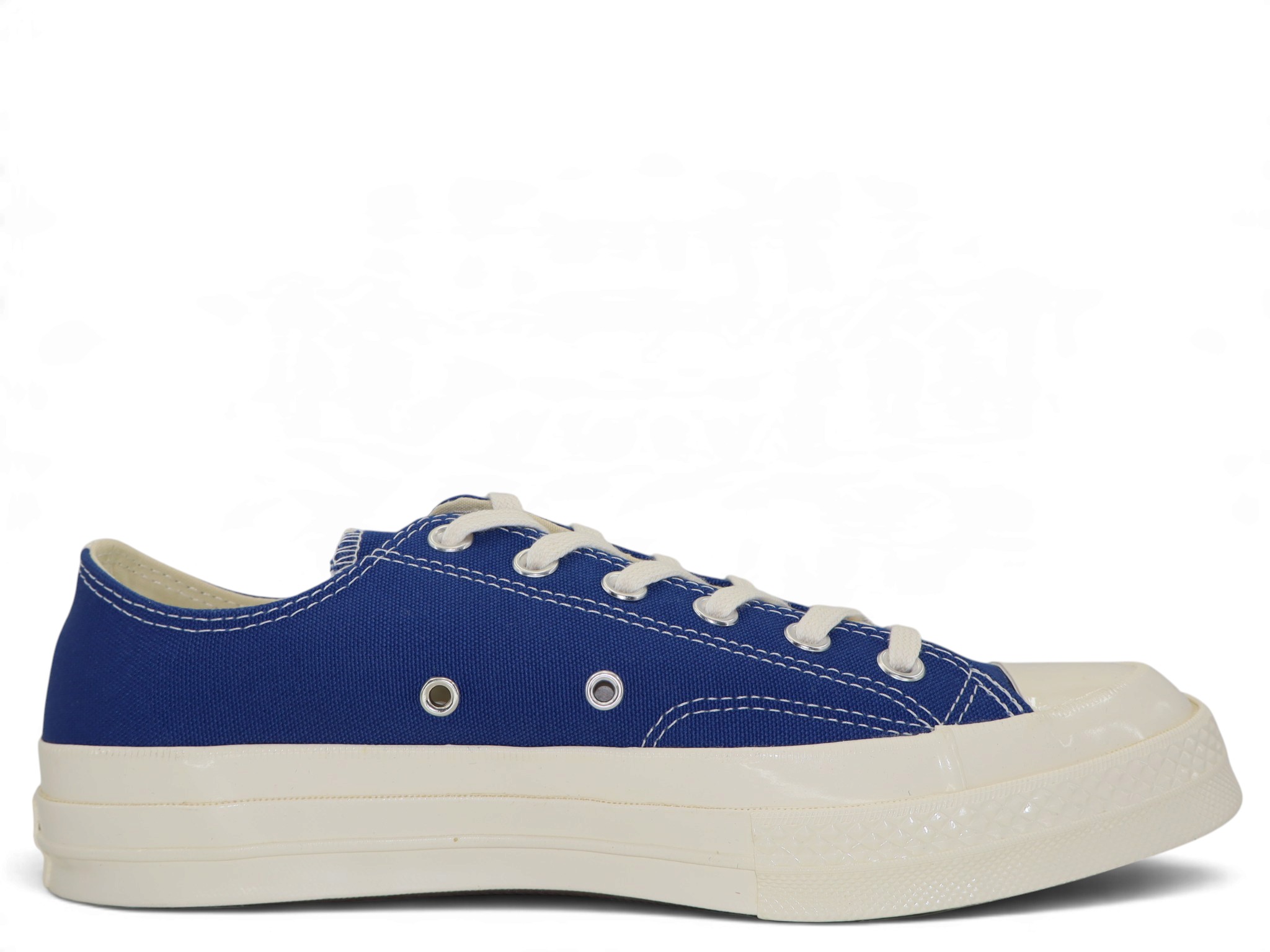 CHUCK 70 CDG OX 171848C - 3