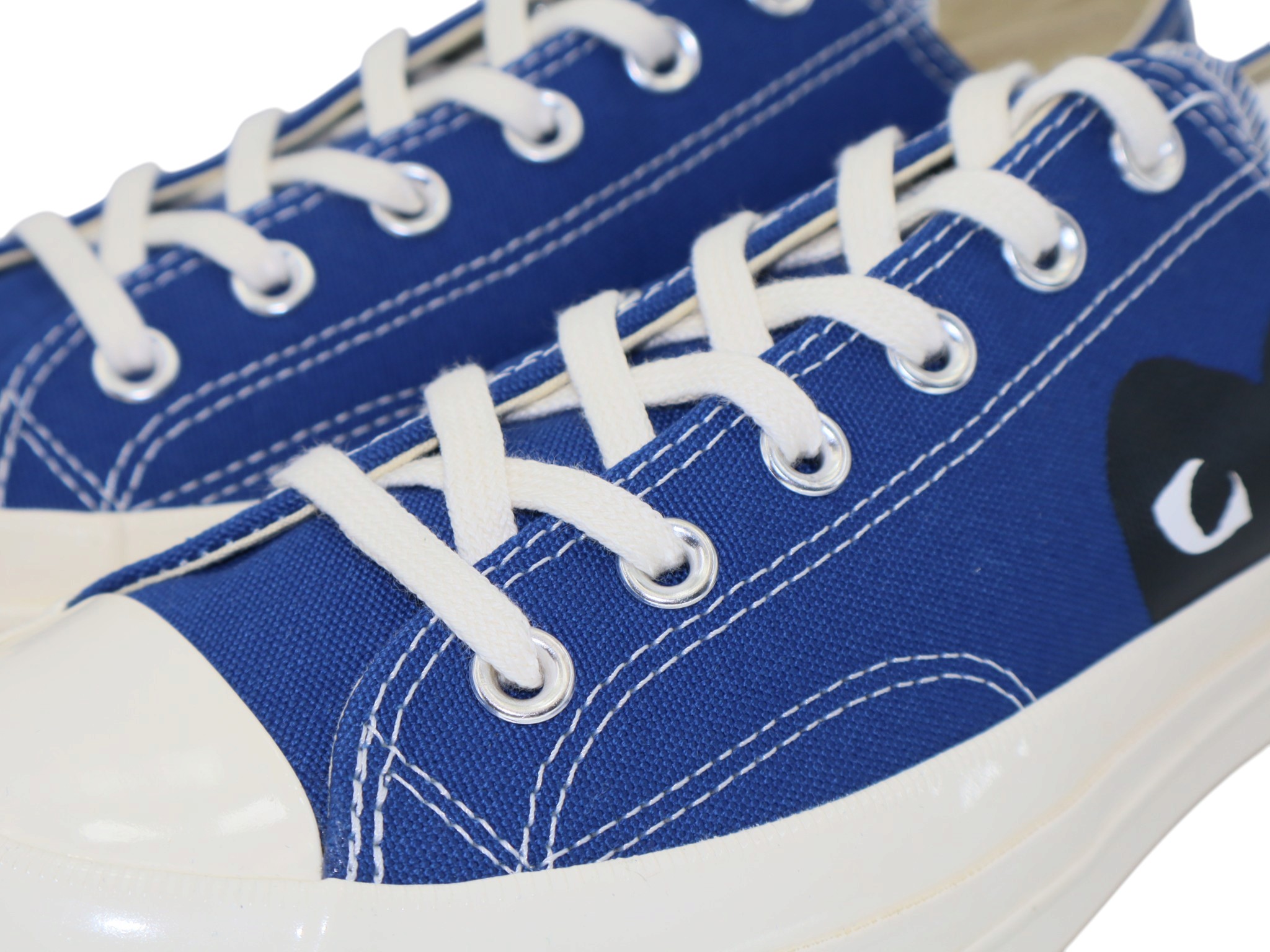 CHUCK 70 CDG OX 171848C - 5