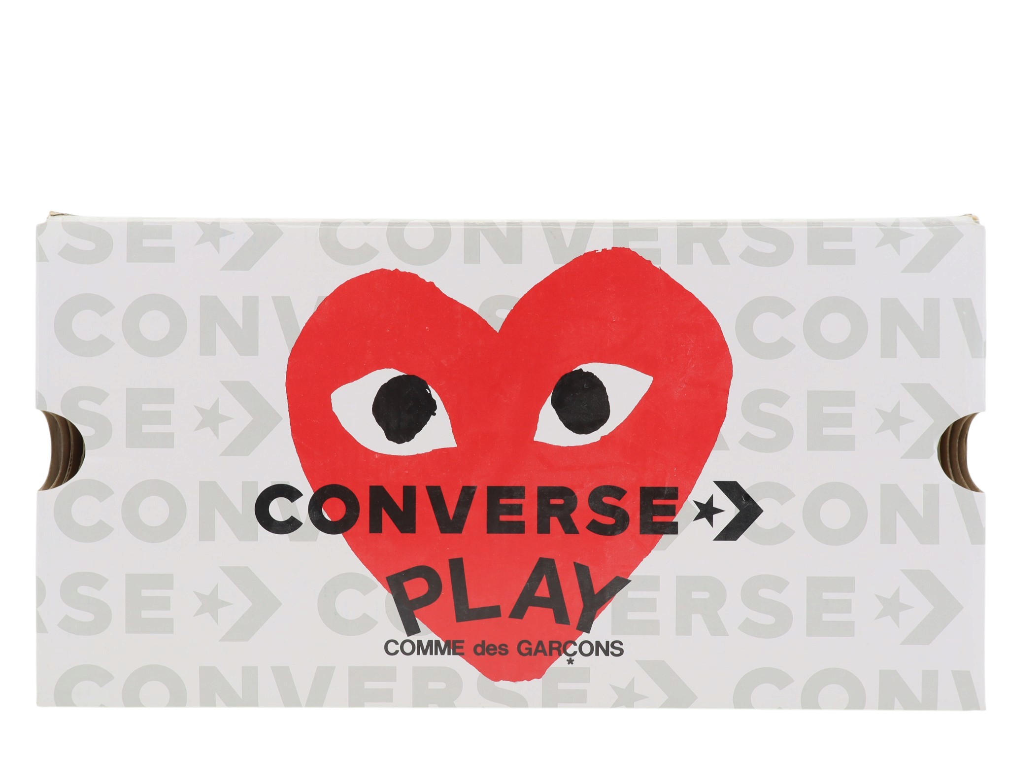 CHUCK 70 CDG OX 171848C - 7