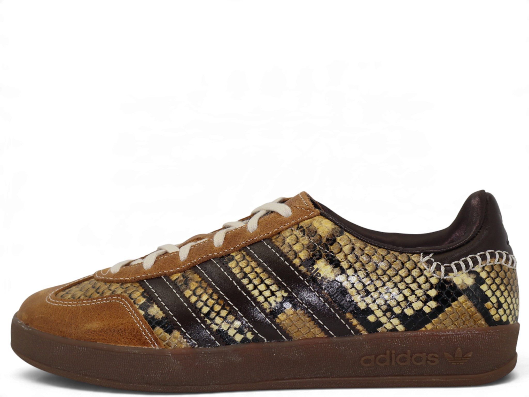 WB GAZELLE SNAKE