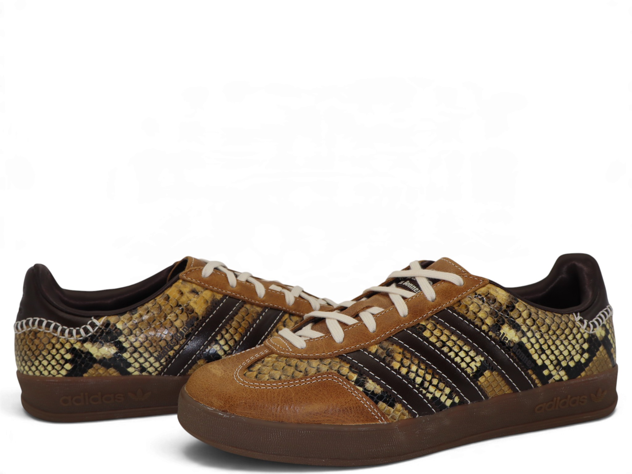 WB GAZELLE SNAKE KK3641 - 1