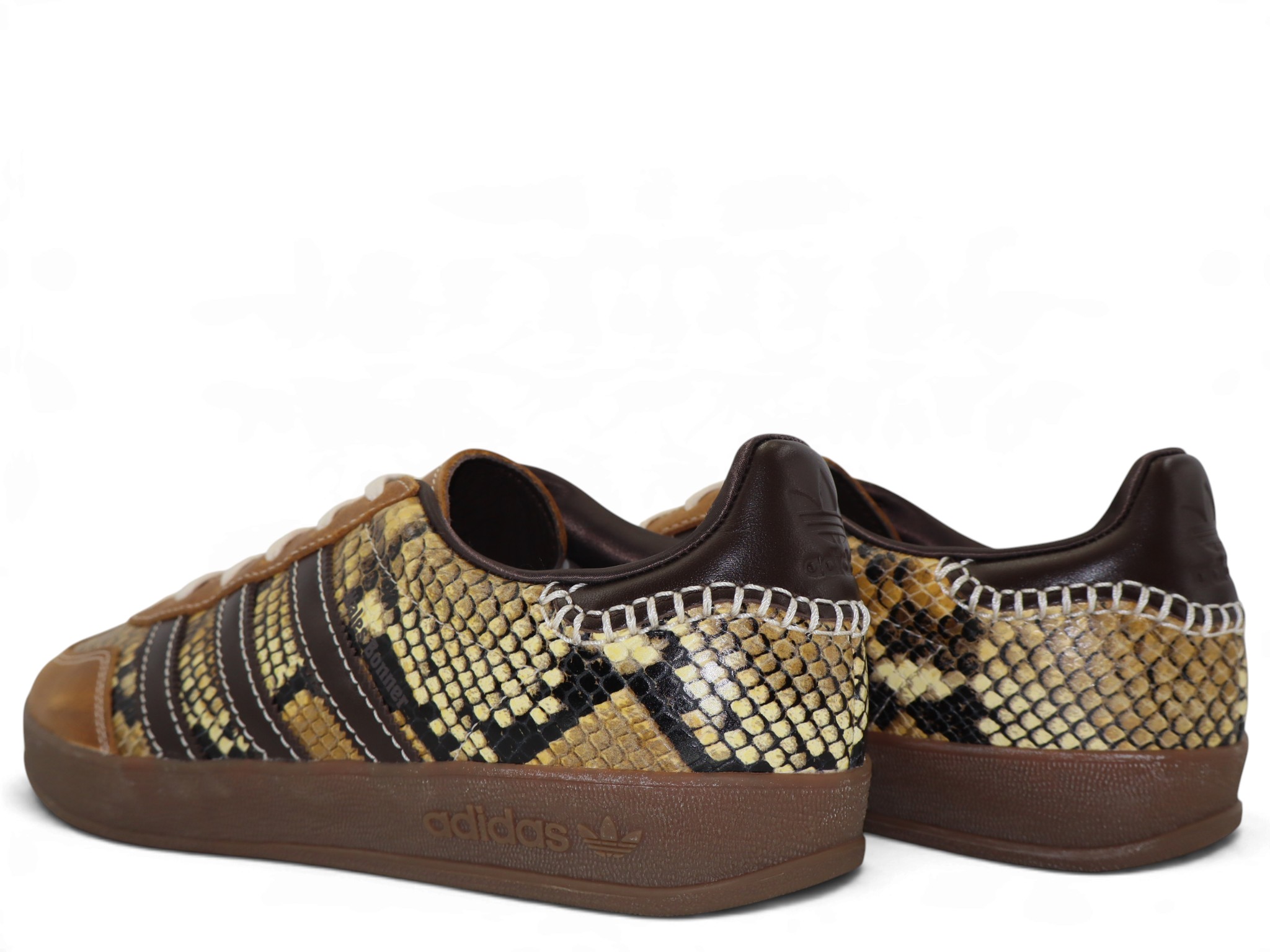 WB GAZELLE SNAKE KK3641 - 2