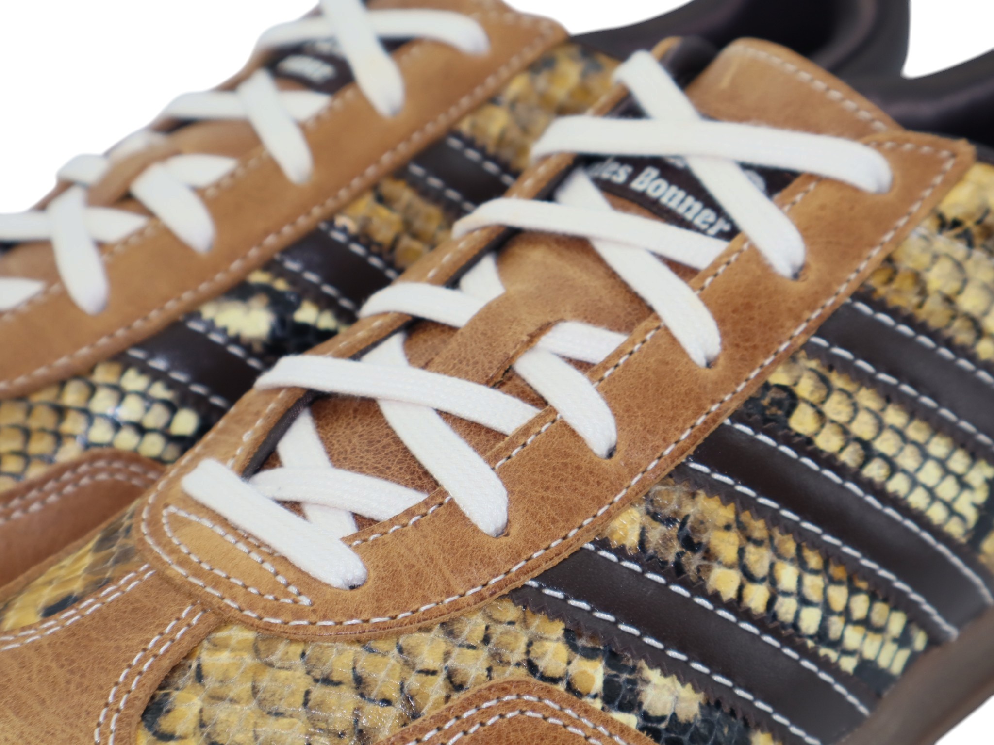 WB GAZELLE SNAKE KK3641 - 5