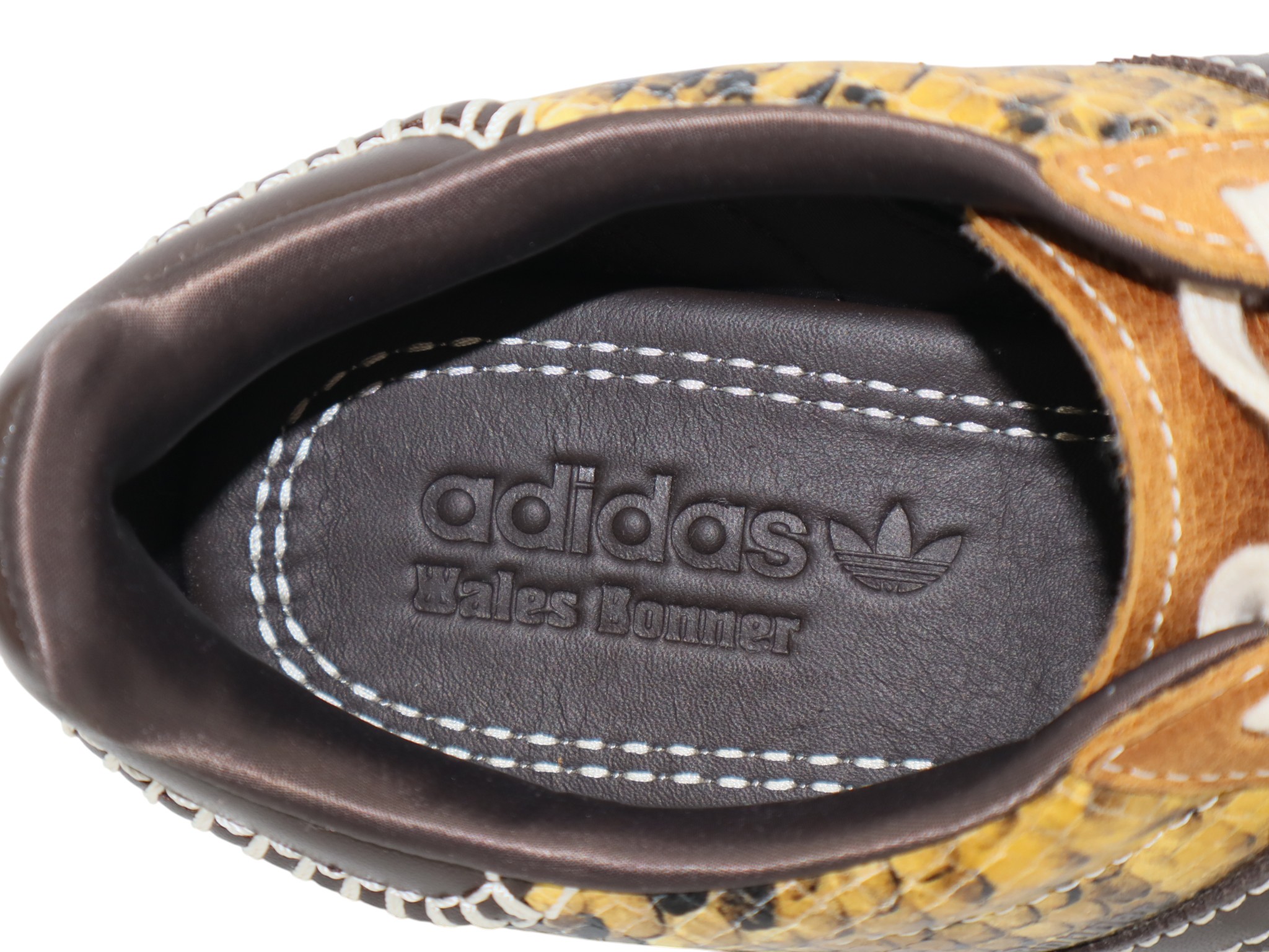 WB GAZELLE SNAKE KK3641 - 6