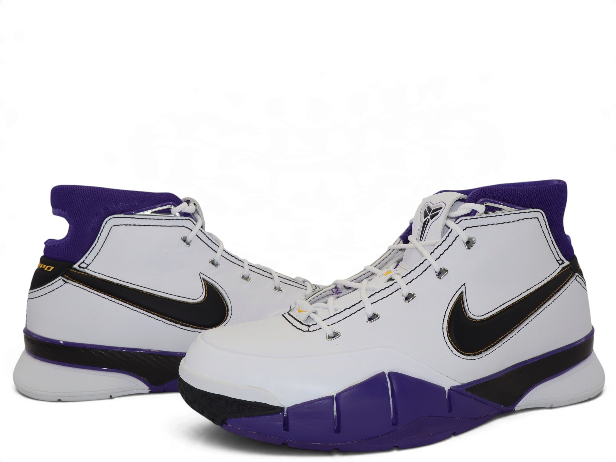 KOBE 1 PROTRO IM0542-100 - 2