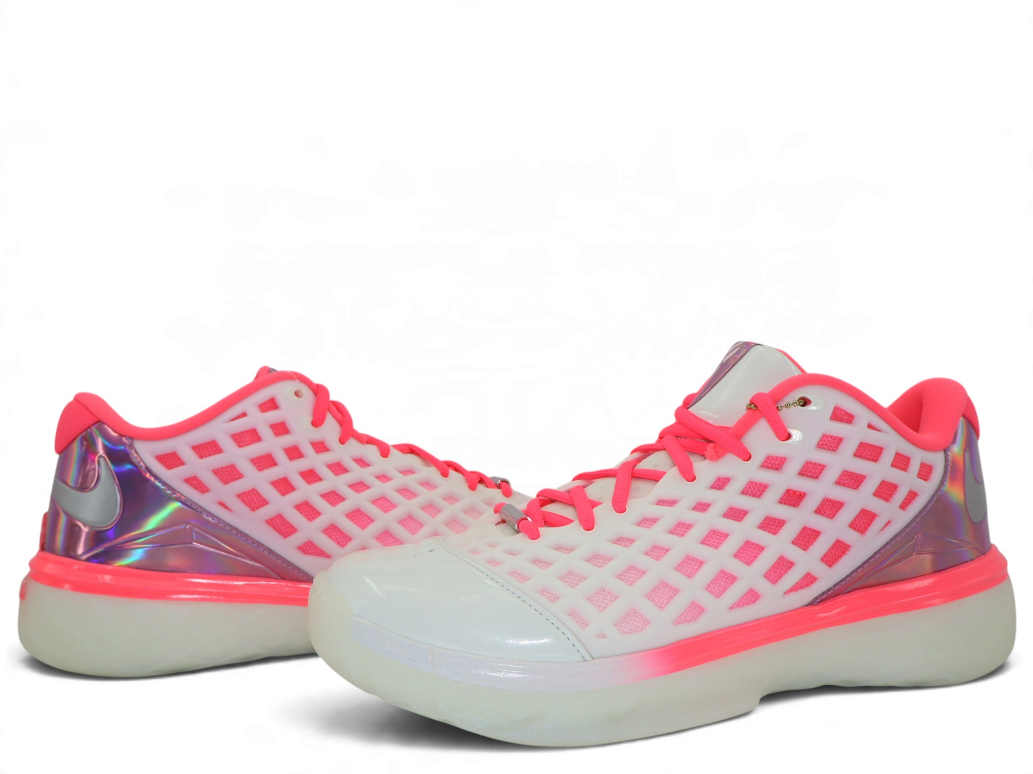 KOBE 3 LOW PROTRO IQ3917-100 - 2