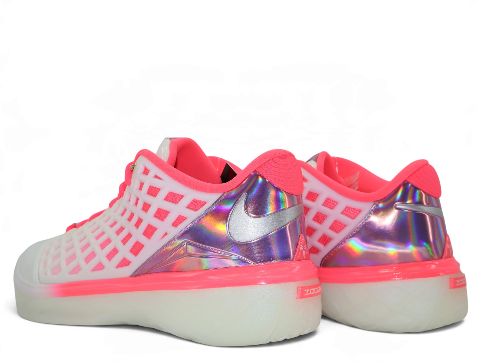 KOBE 3 LOW PROTRO IQ3917-100 - 5