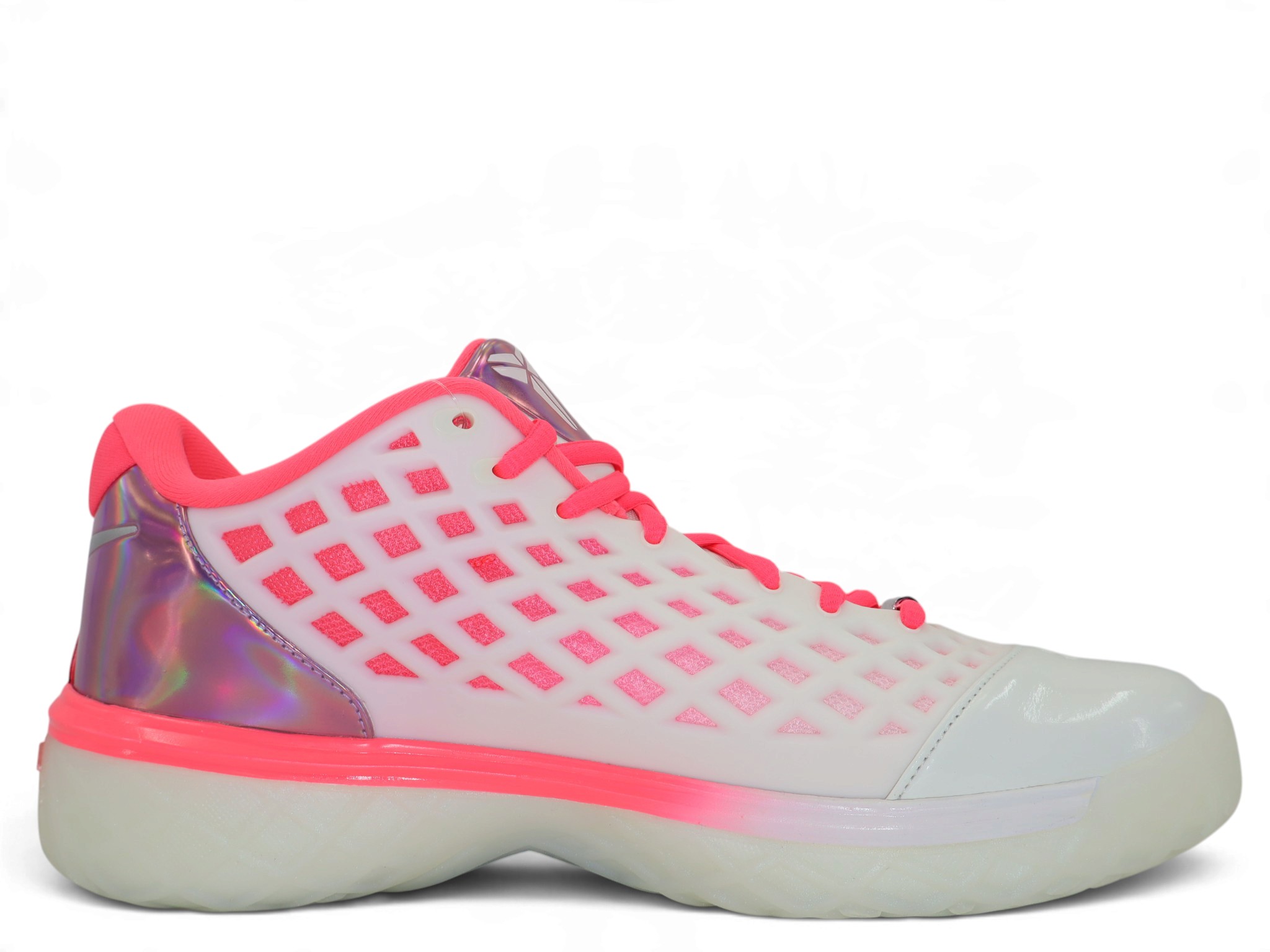 KOBE 3 LOW PROTRO IQ3917-100 - 1