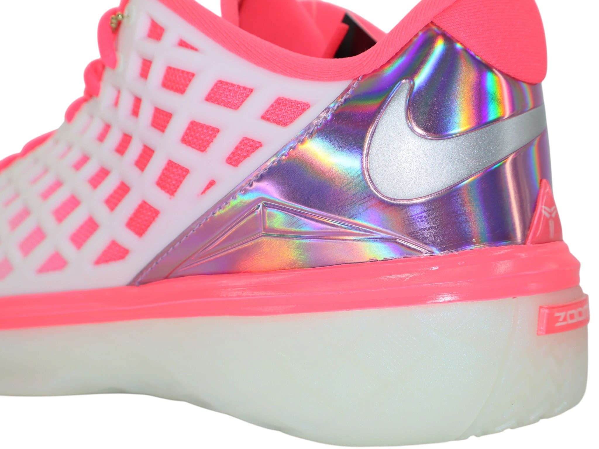 KOBE 3 LOW PROTRO IQ3917-100 - 4