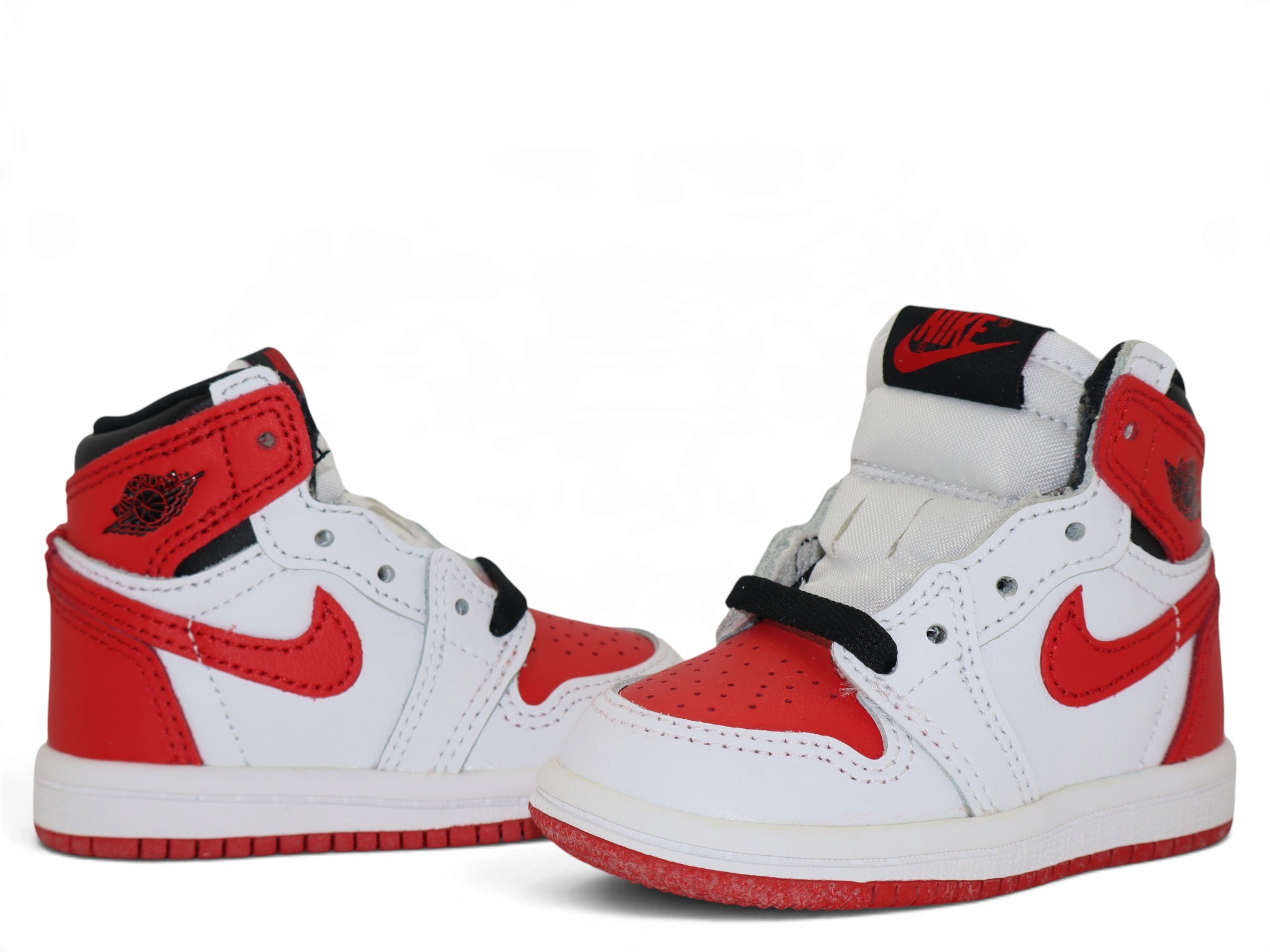 JORDAN 1 RETRO HIGH OG (TD) AQ2665-161 - 1