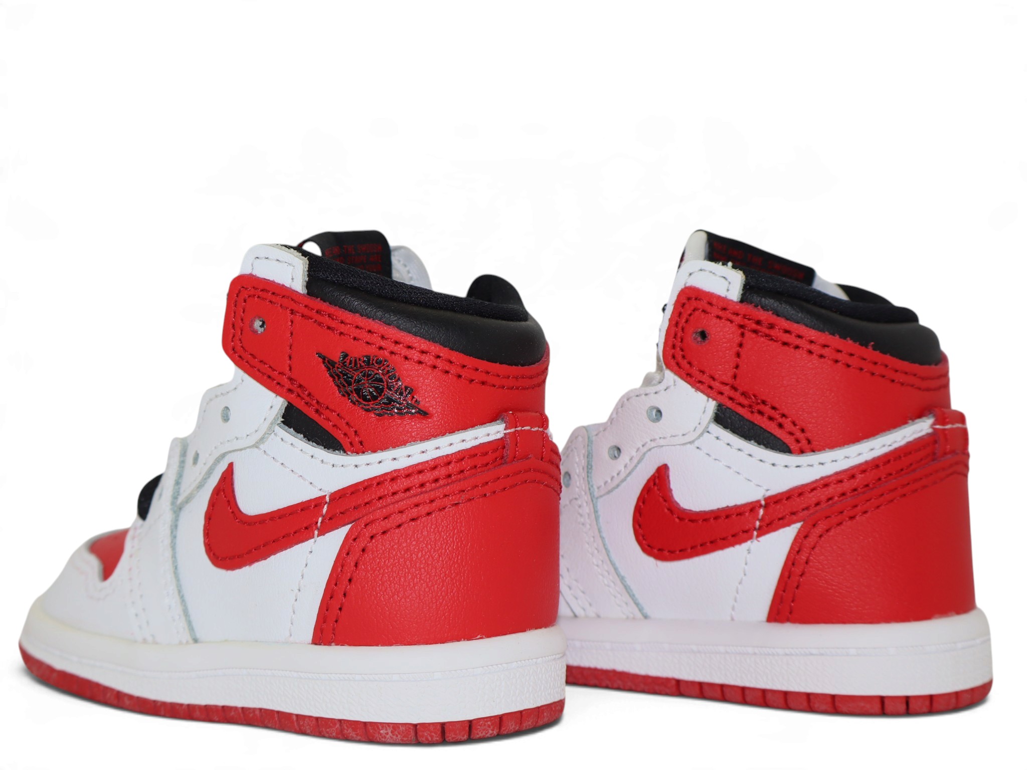 JORDAN 1 RETRO HIGH OG (TD) AQ2665-161 - 2