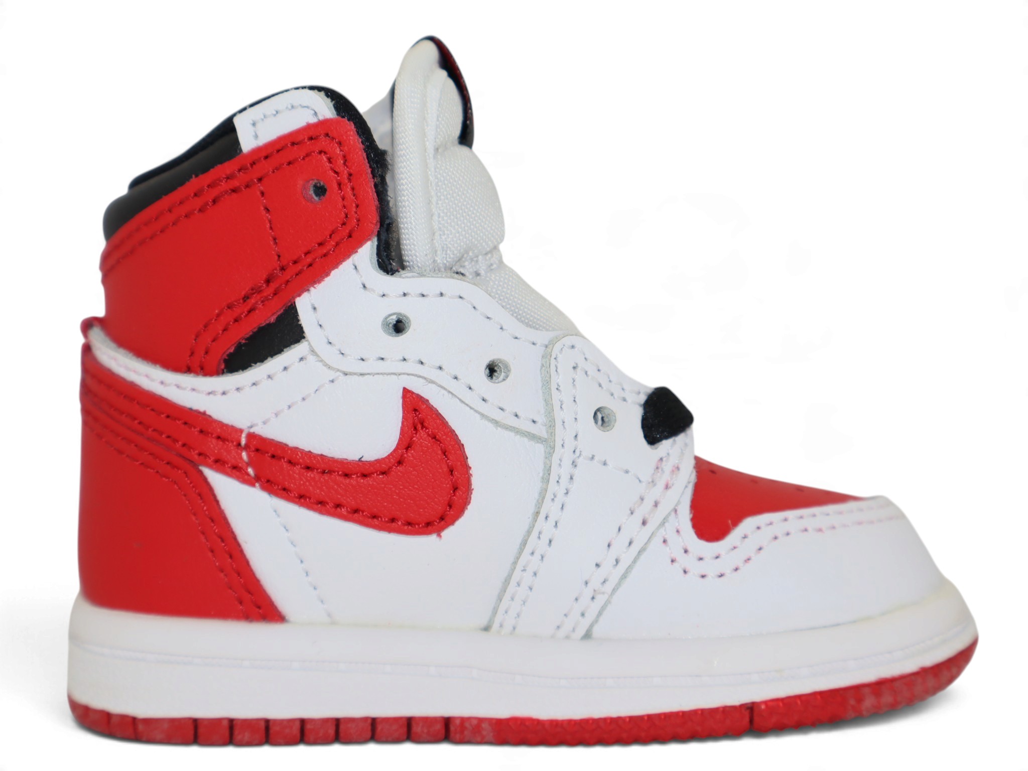 JORDAN 1 RETRO HIGH OG (TD) AQ2665-161 - 3