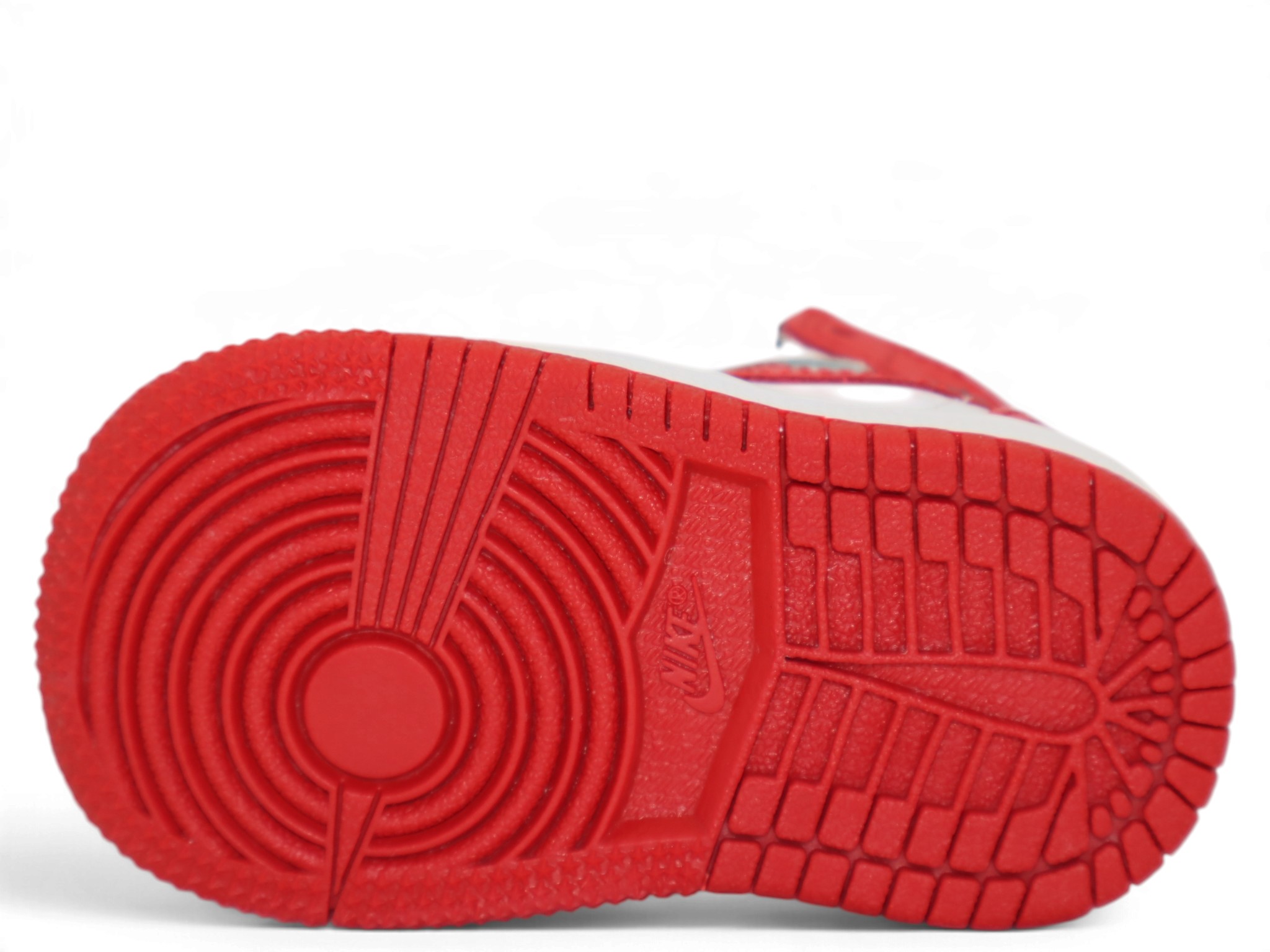 JORDAN 1 RETRO HIGH OG (TD) AQ2665-161 - 4