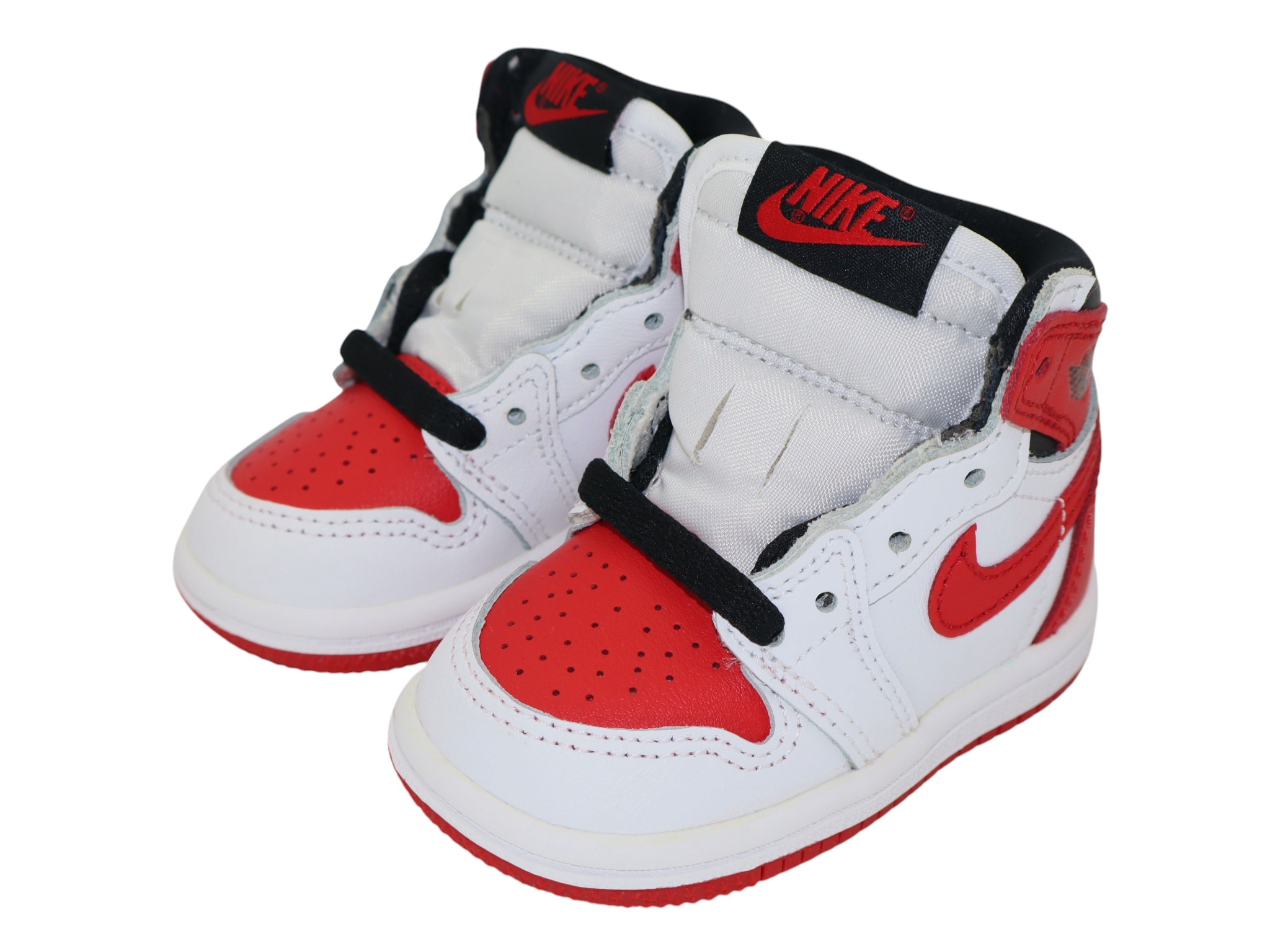 JORDAN 1 RETRO HIGH OG (TD) AQ2665-161 - 5