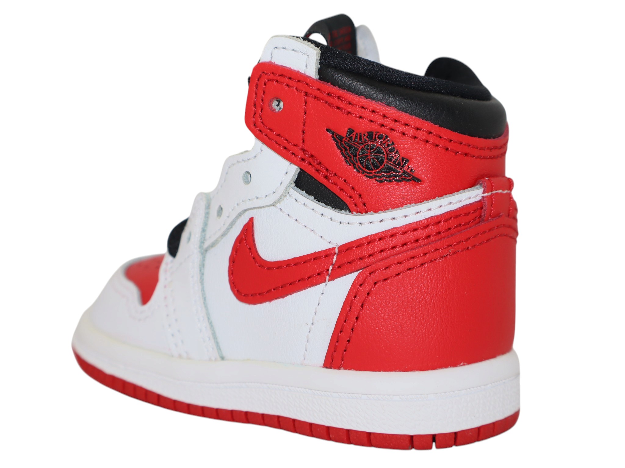 JORDAN 1 RETRO HIGH OG (TD) AQ2665-161 - 6