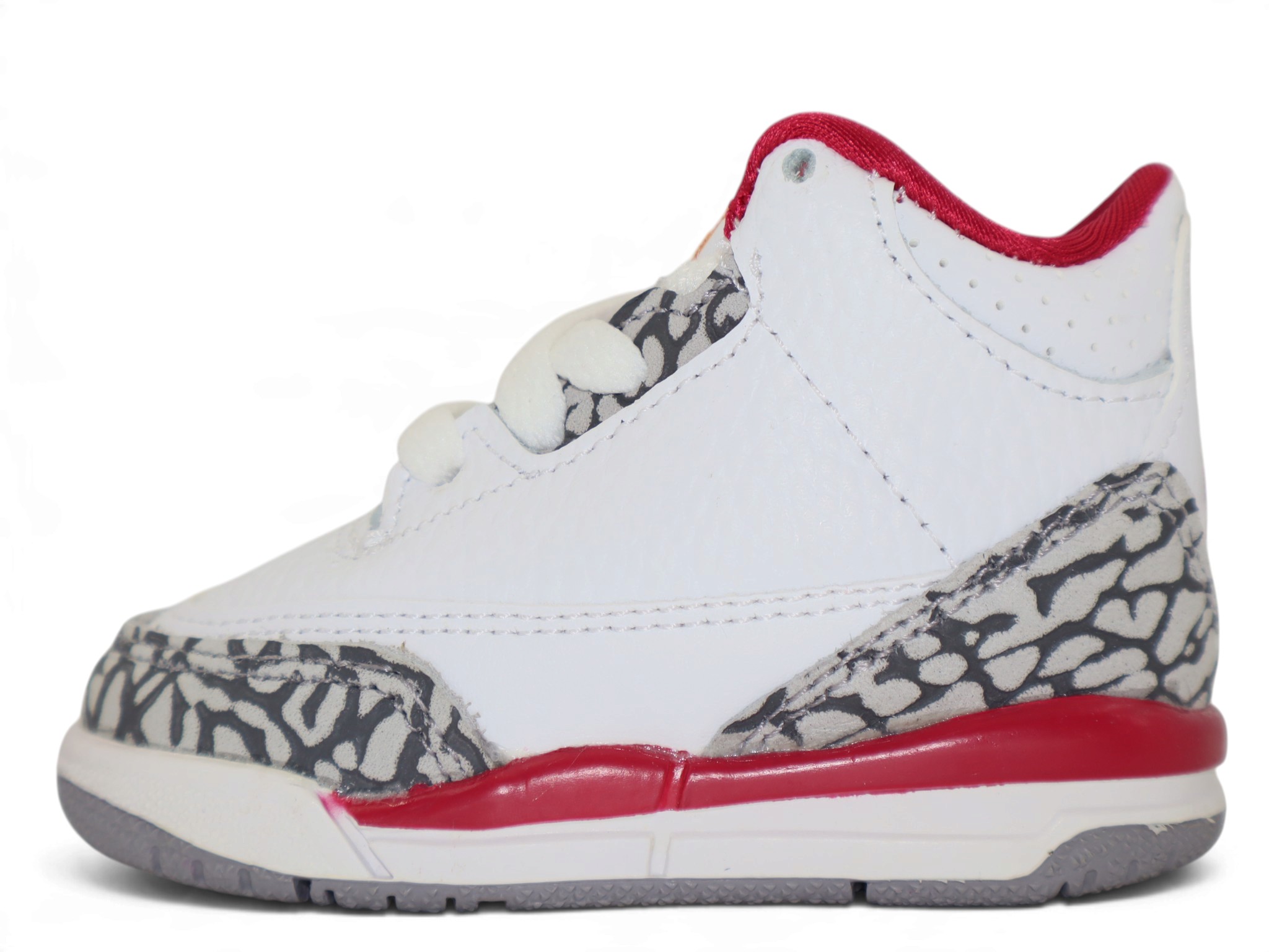 JORDAN 3 RETRO (TD)