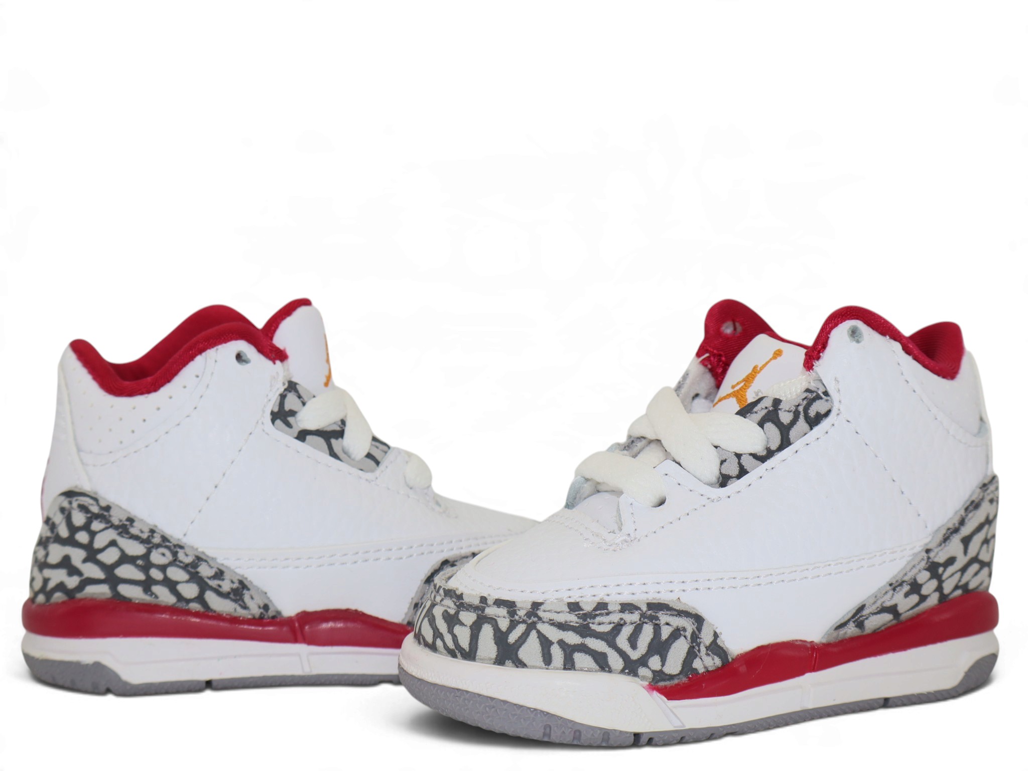 JORDAN 3 RETRO (TD) 832033-126 - 1