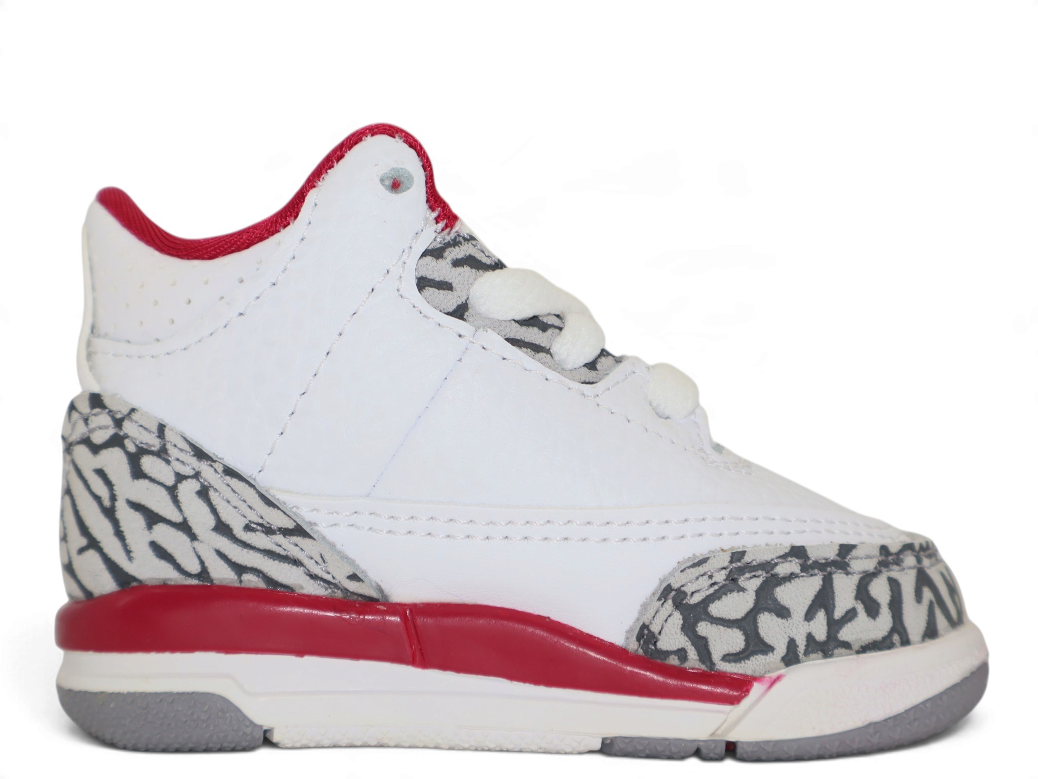 JORDAN 3 RETRO (TD) 832033-126 - 3