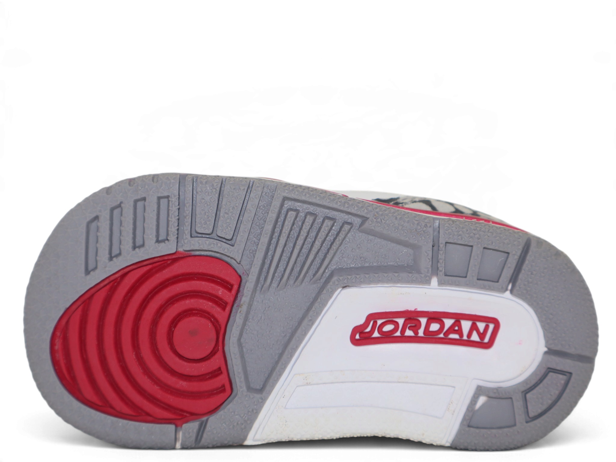 JORDAN 3 RETRO (TD) 832033-126 - 4
