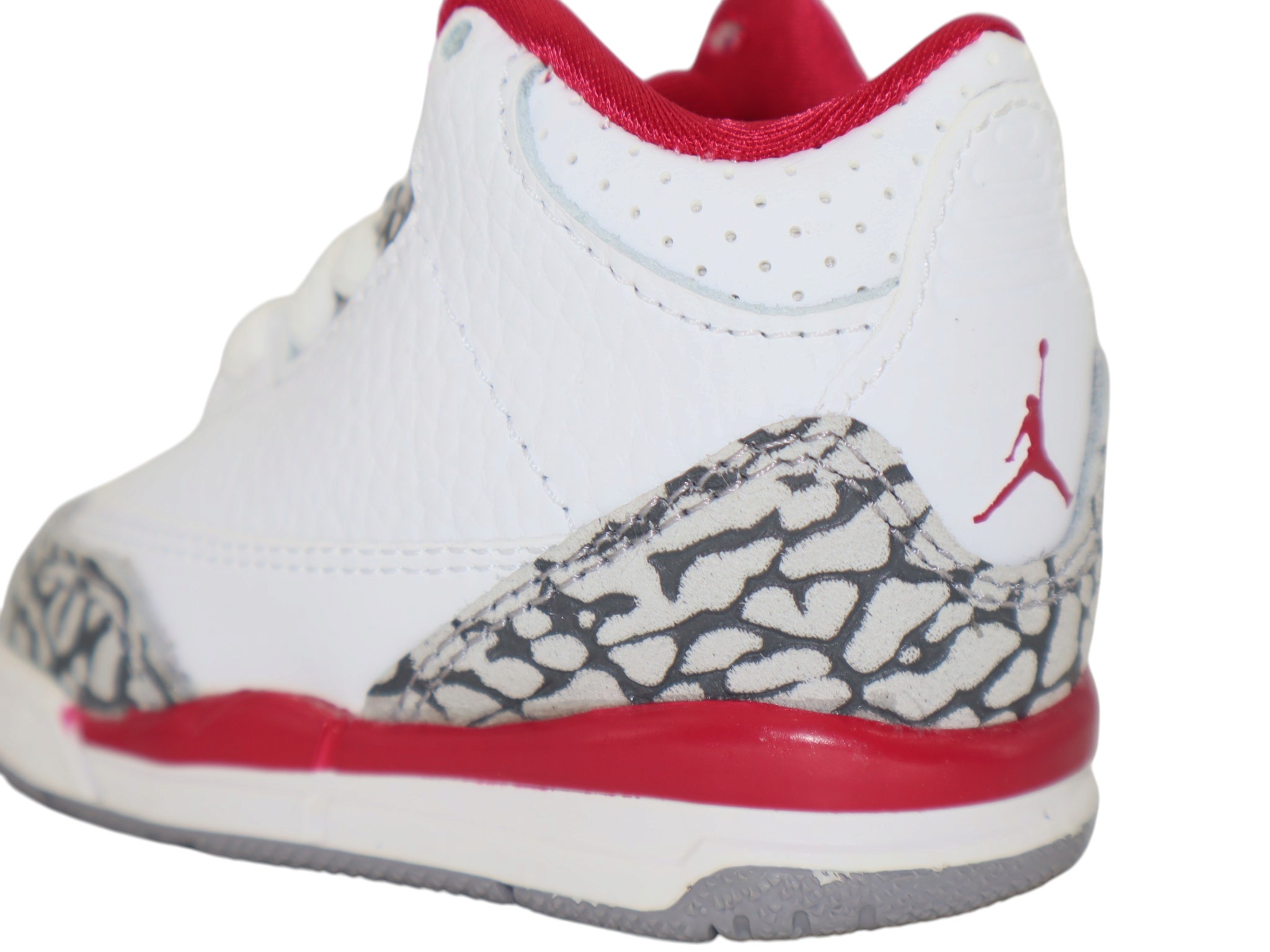 JORDAN 3 RETRO (TD) 832033-126 - 6