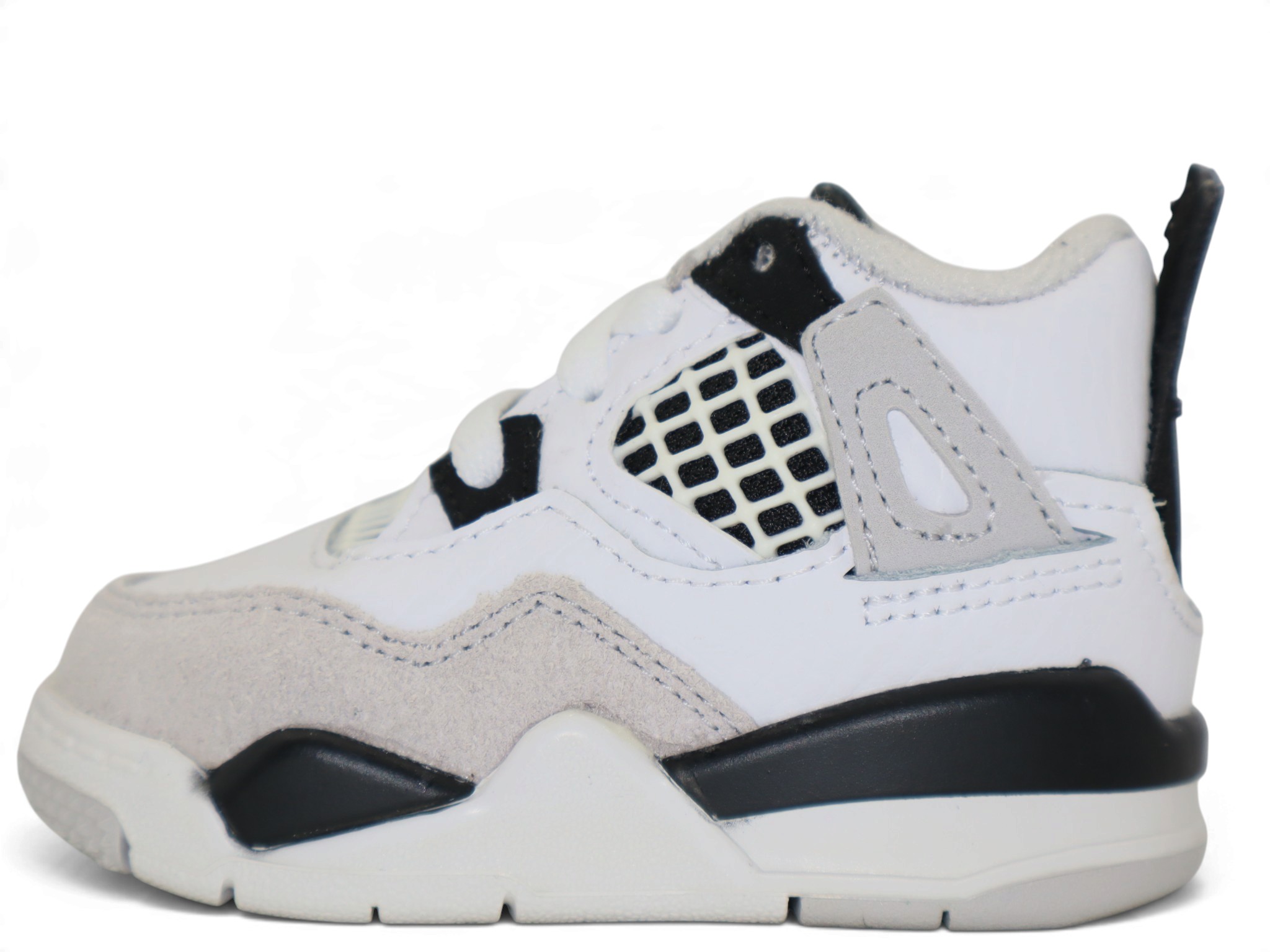 JORDAN 4 RETRO (TD)