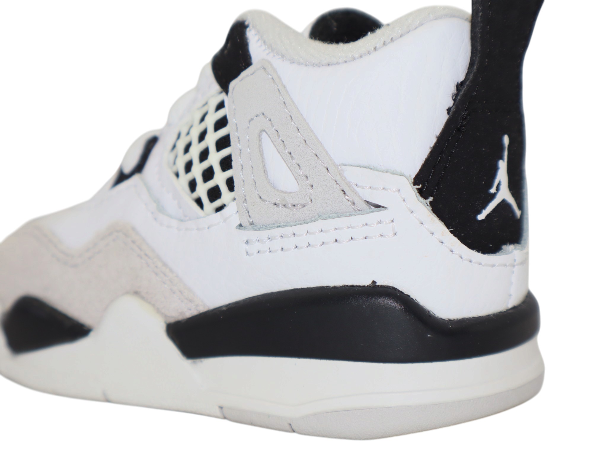 JORDAN 4 RETRO (TD) BQ7670-111 - 6