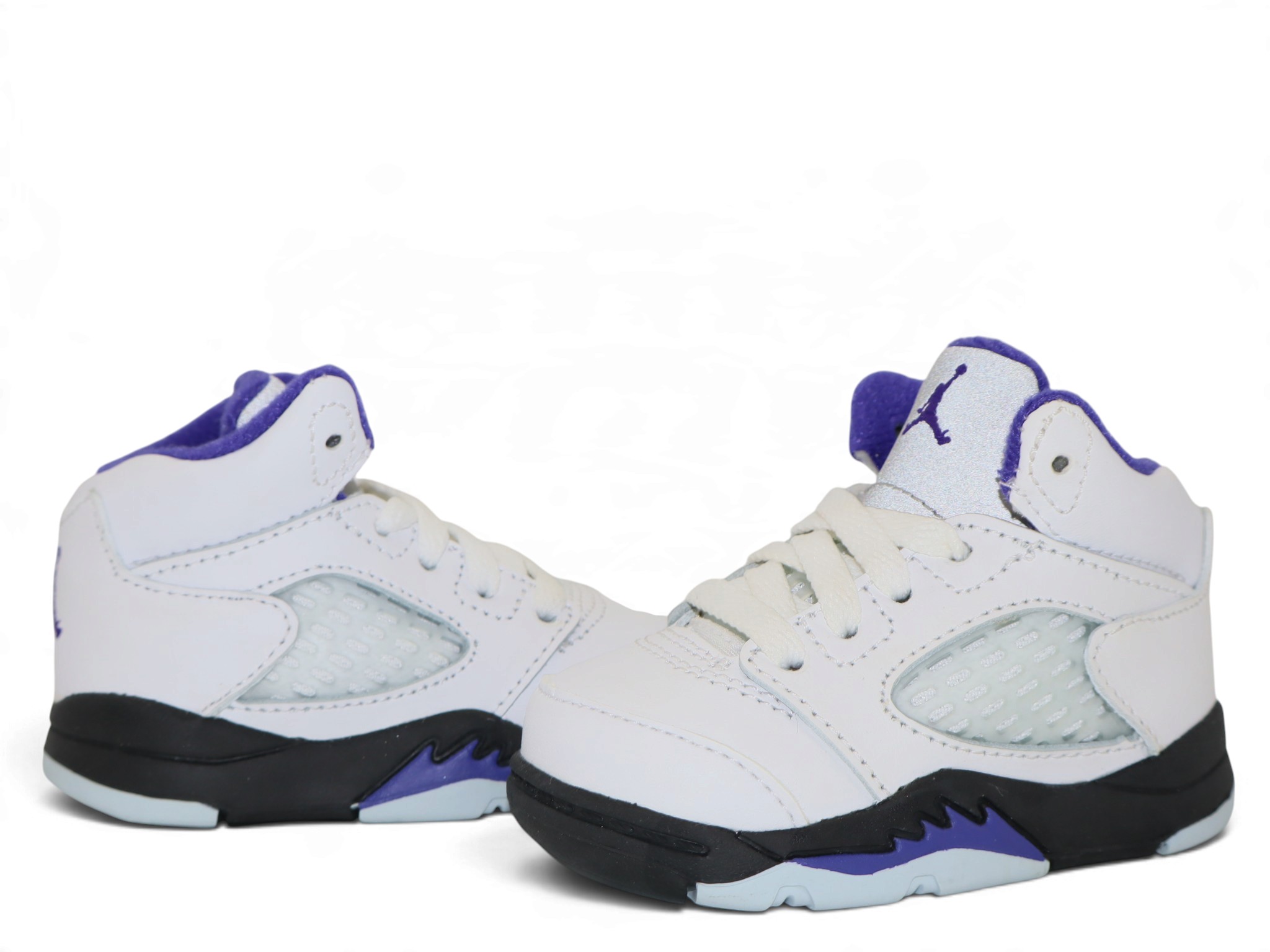 JORDAN 5 RETRO (TD) 440890-141 - 1
