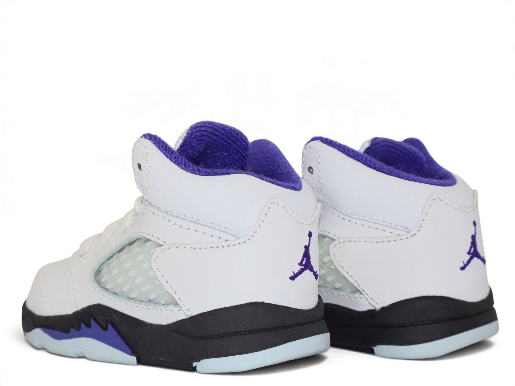 JORDAN 5 RETRO (TD) 440890-141 - 2