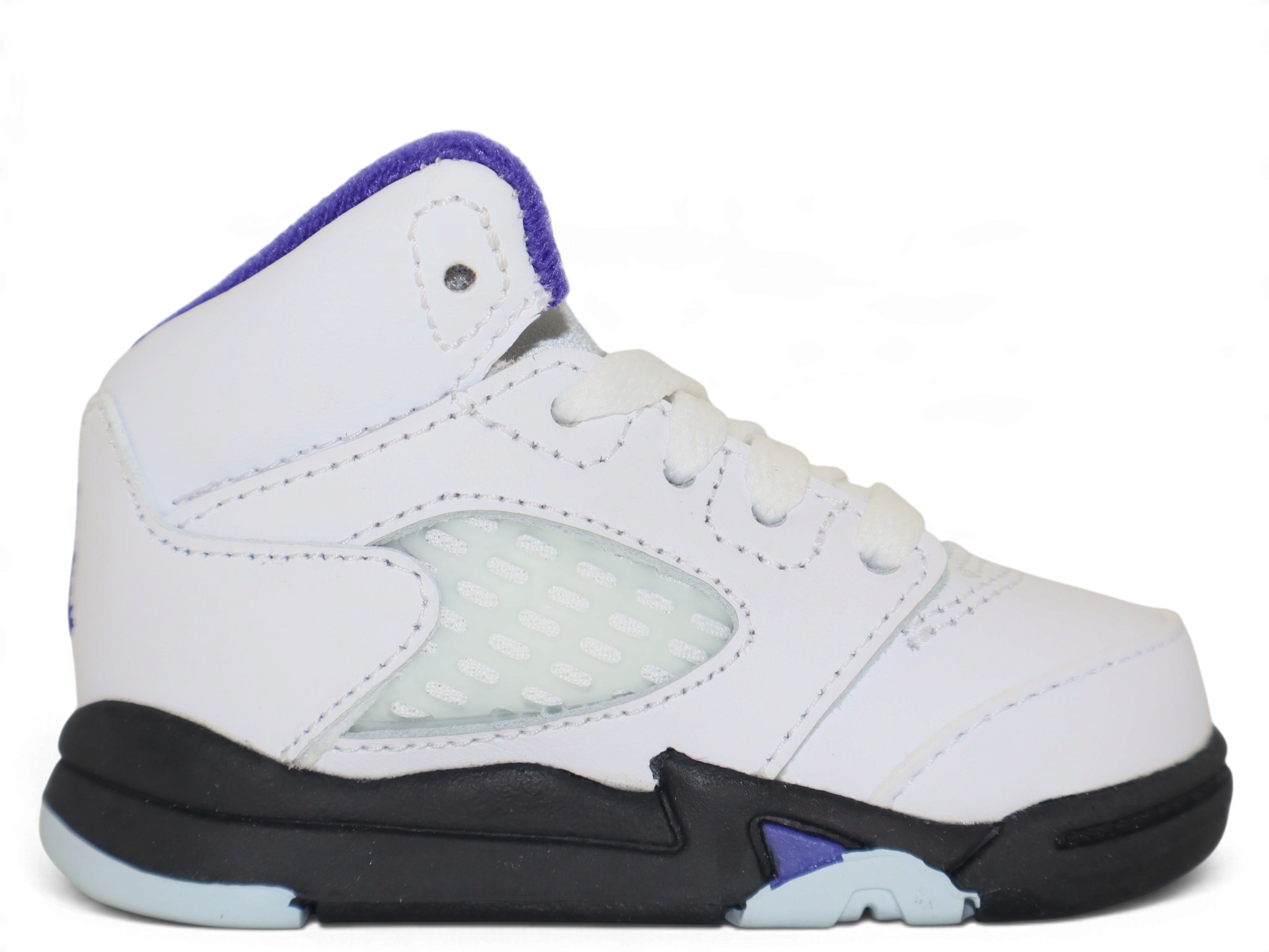 JORDAN 5 RETRO (TD) 440890-141 - 3