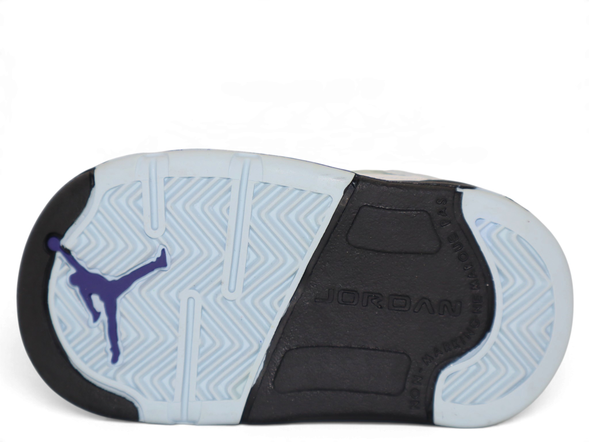JORDAN 5 RETRO (TD) 440890-141 - 4