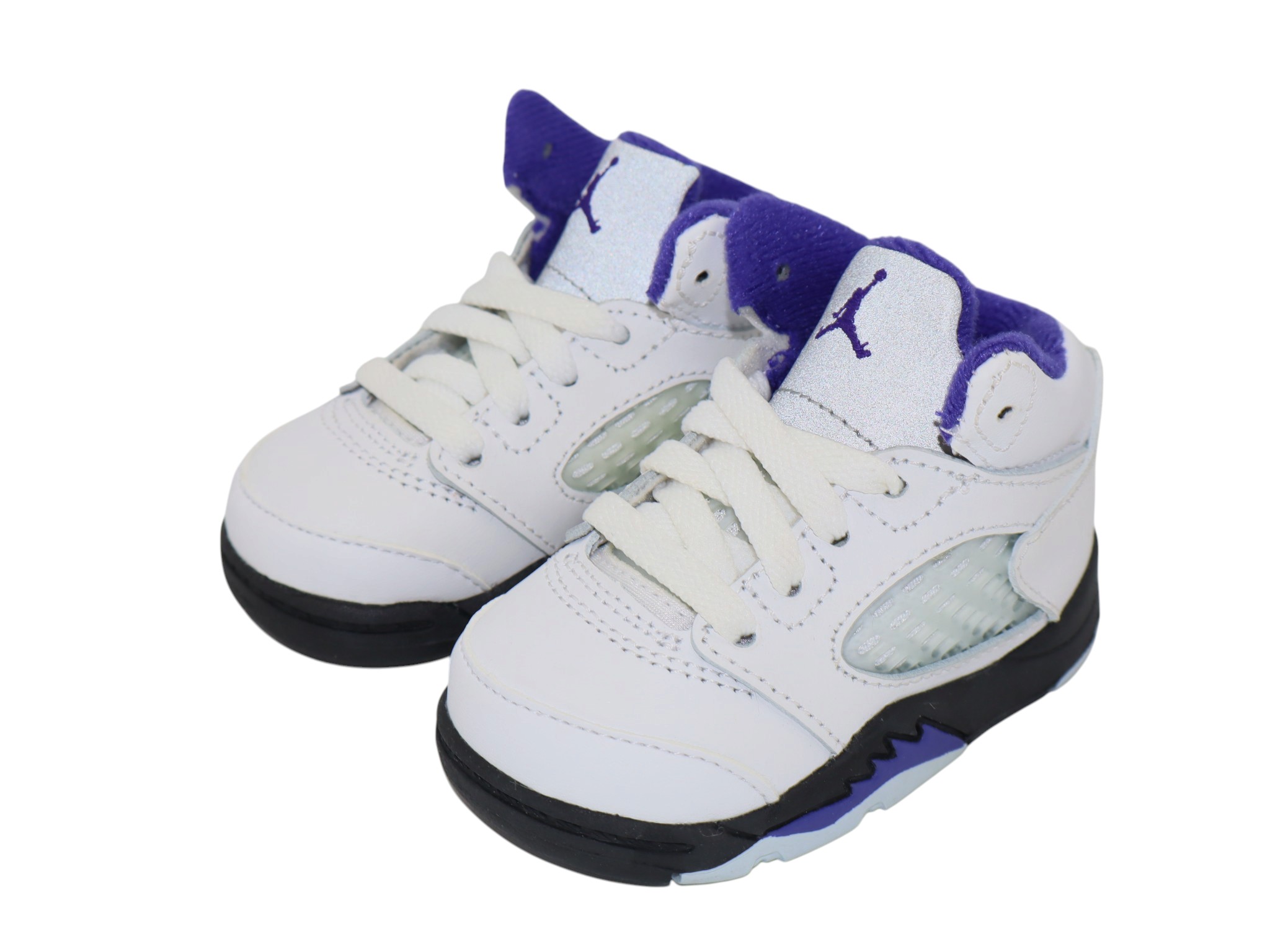 JORDAN 5 RETRO (TD) 440890-141 - 5