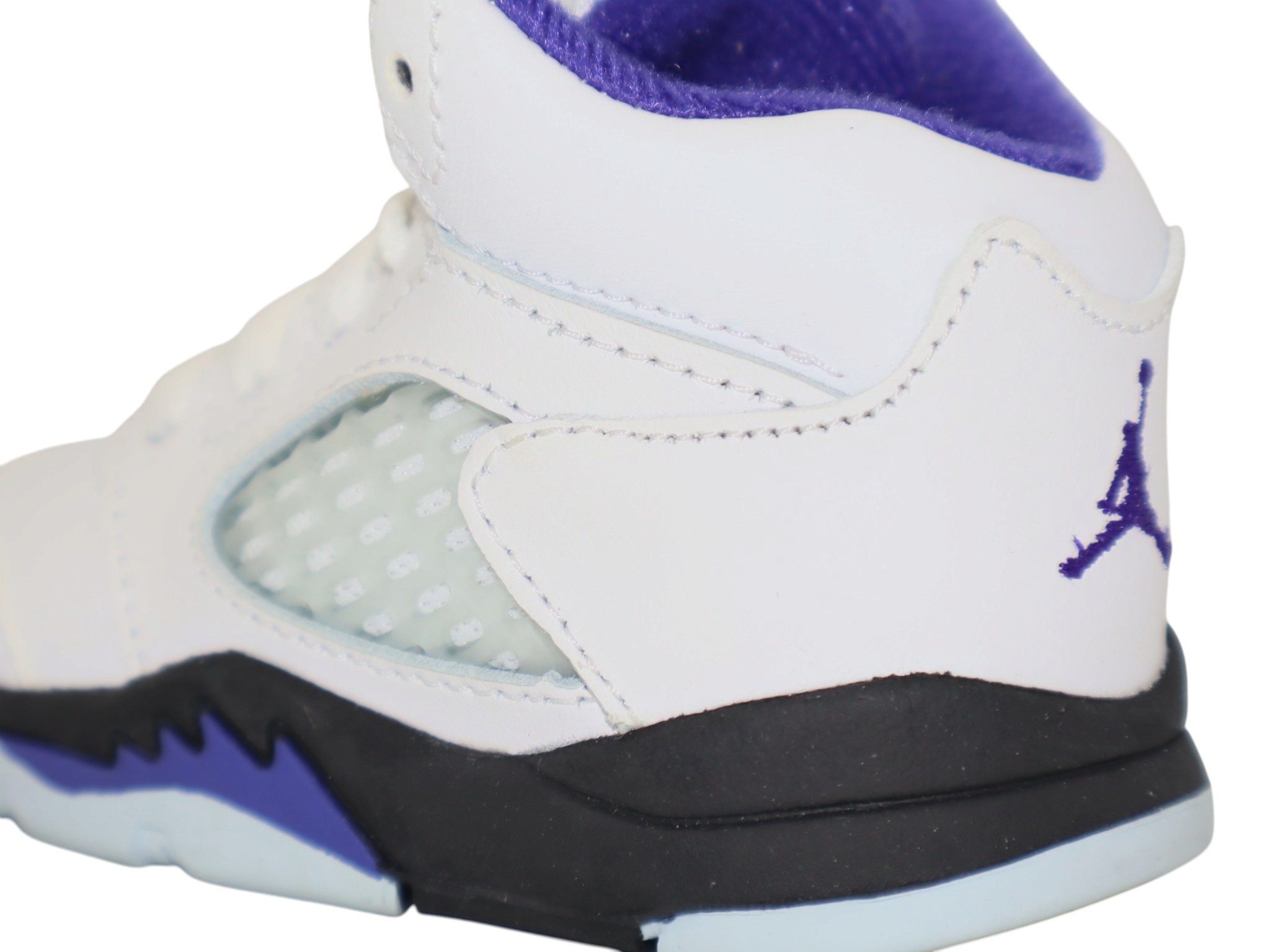 JORDAN 5 RETRO (TD) 440890-141 - 6