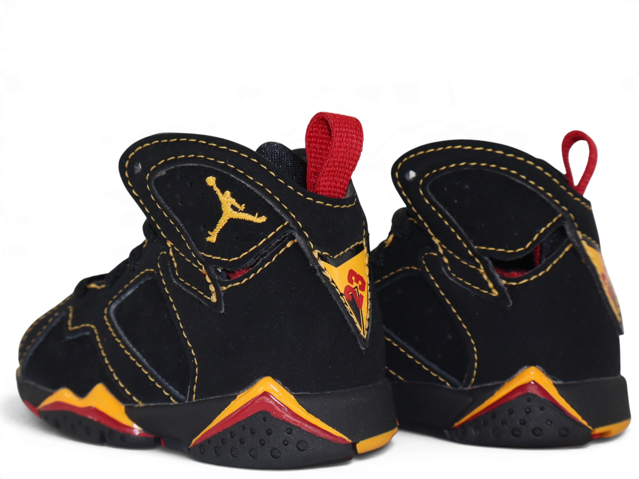 JORDAN 7 RETRO (TD) DJ2776-081 - 2