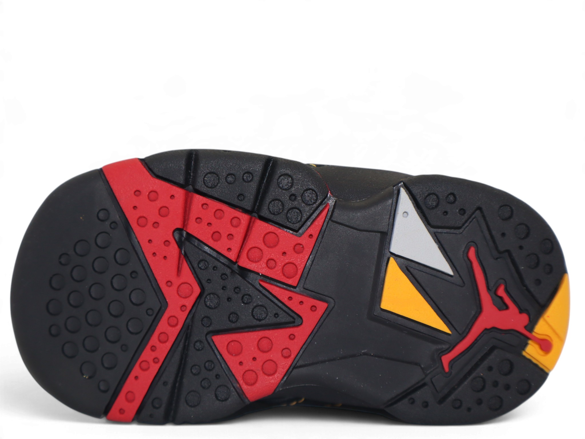 JORDAN 7 RETRO (TD) DJ2776-081 - 4