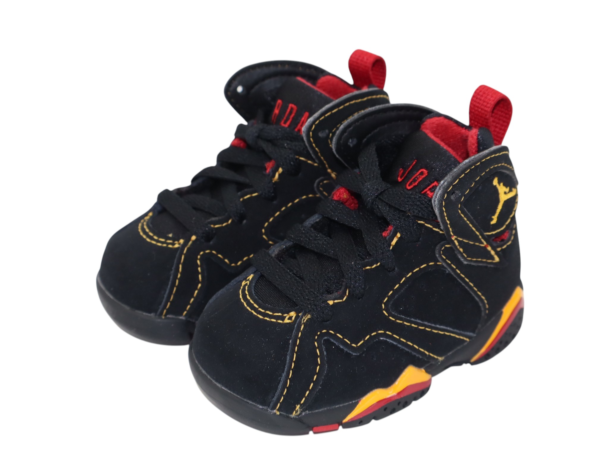 JORDAN 7 RETRO (TD) DJ2776-081 - 5