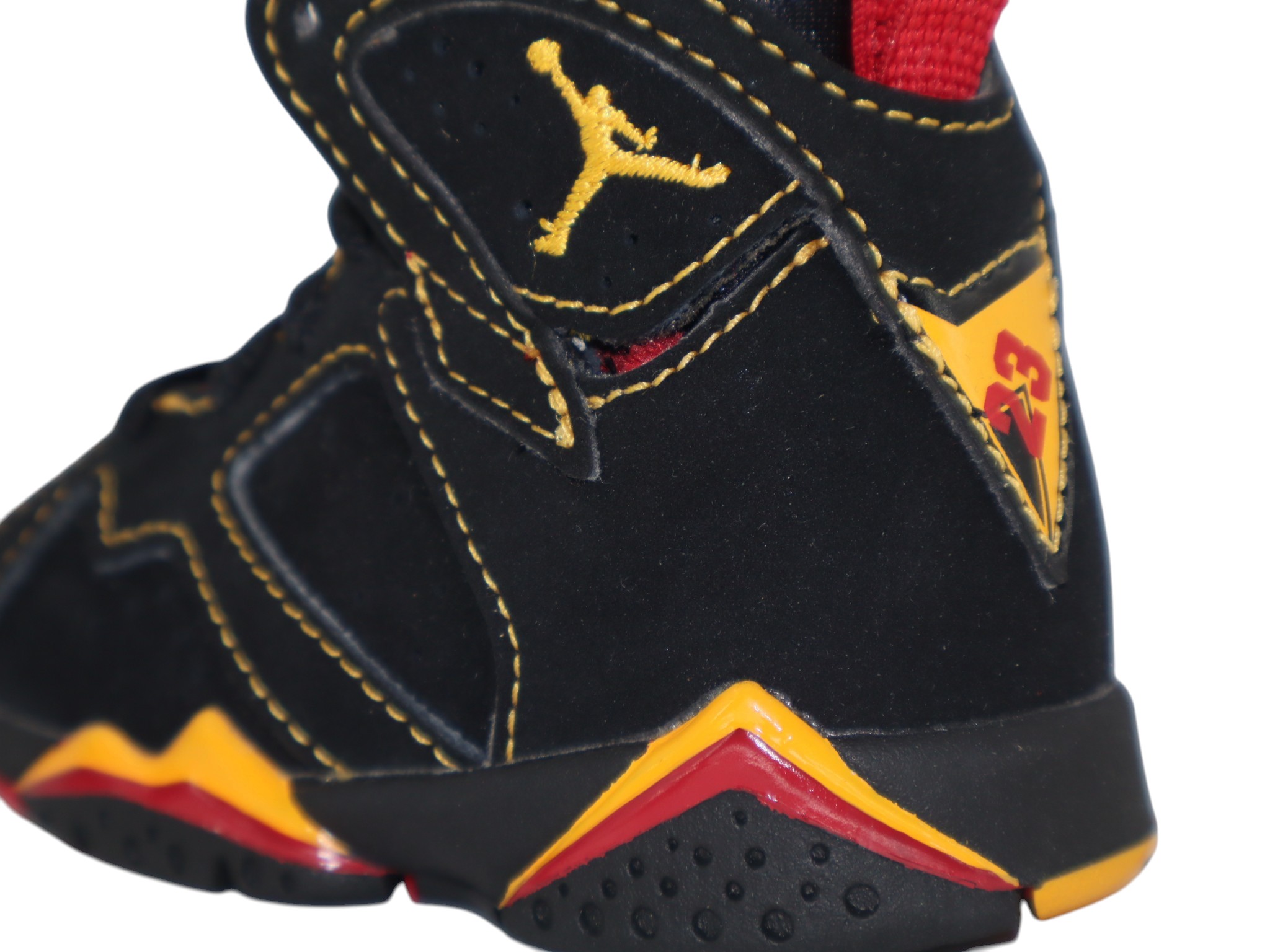 JORDAN 7 RETRO (TD) DJ2776-081 - 6