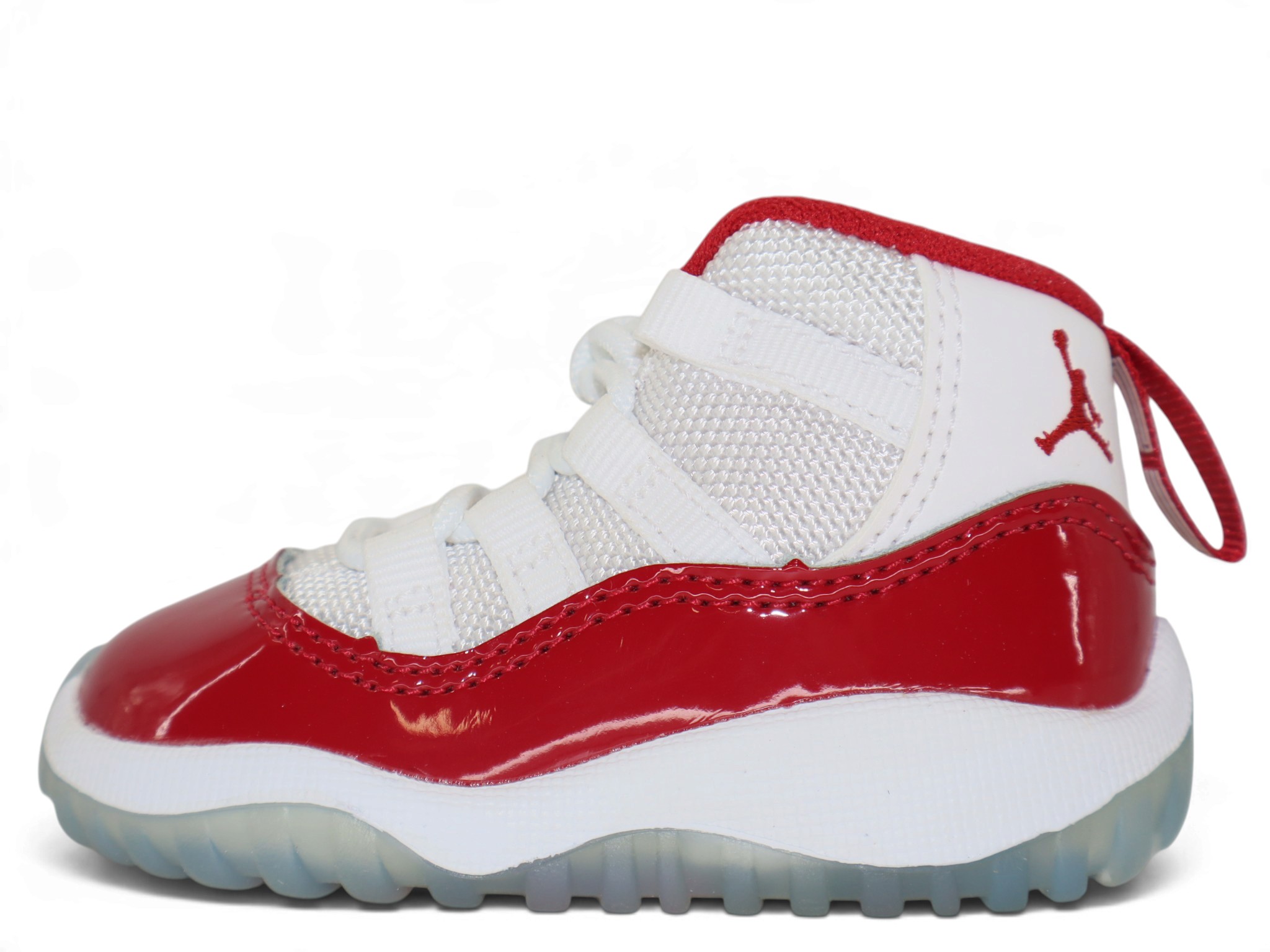 JORDAN 11 RETRO(TD)