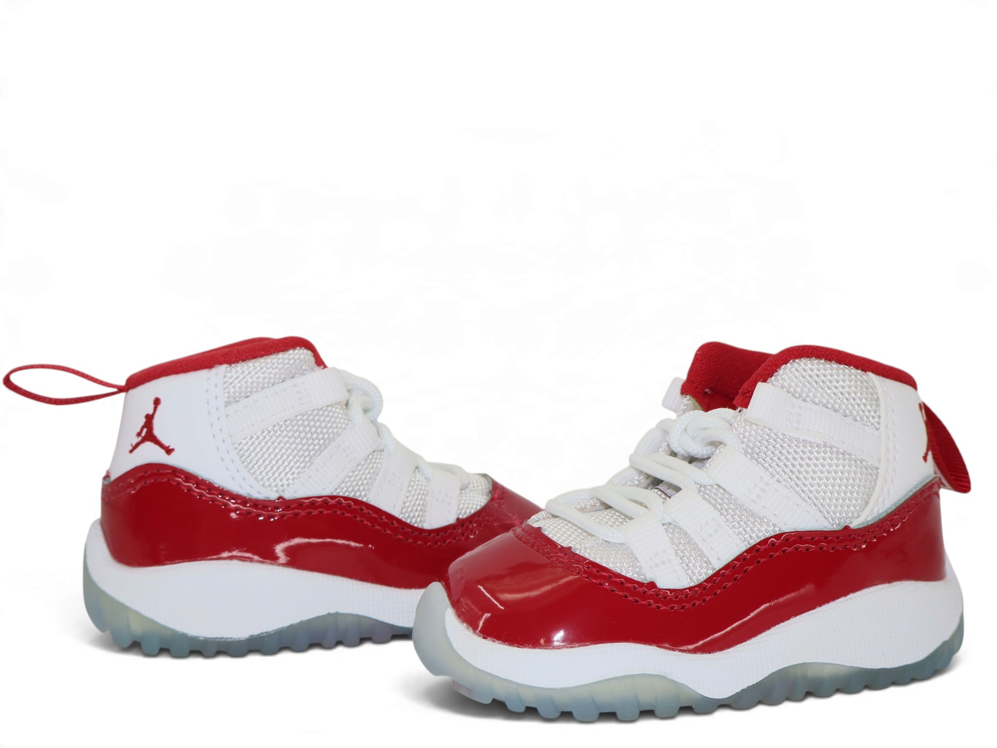 JORDAN 11 RETRO(TD) 378040-116 - 1