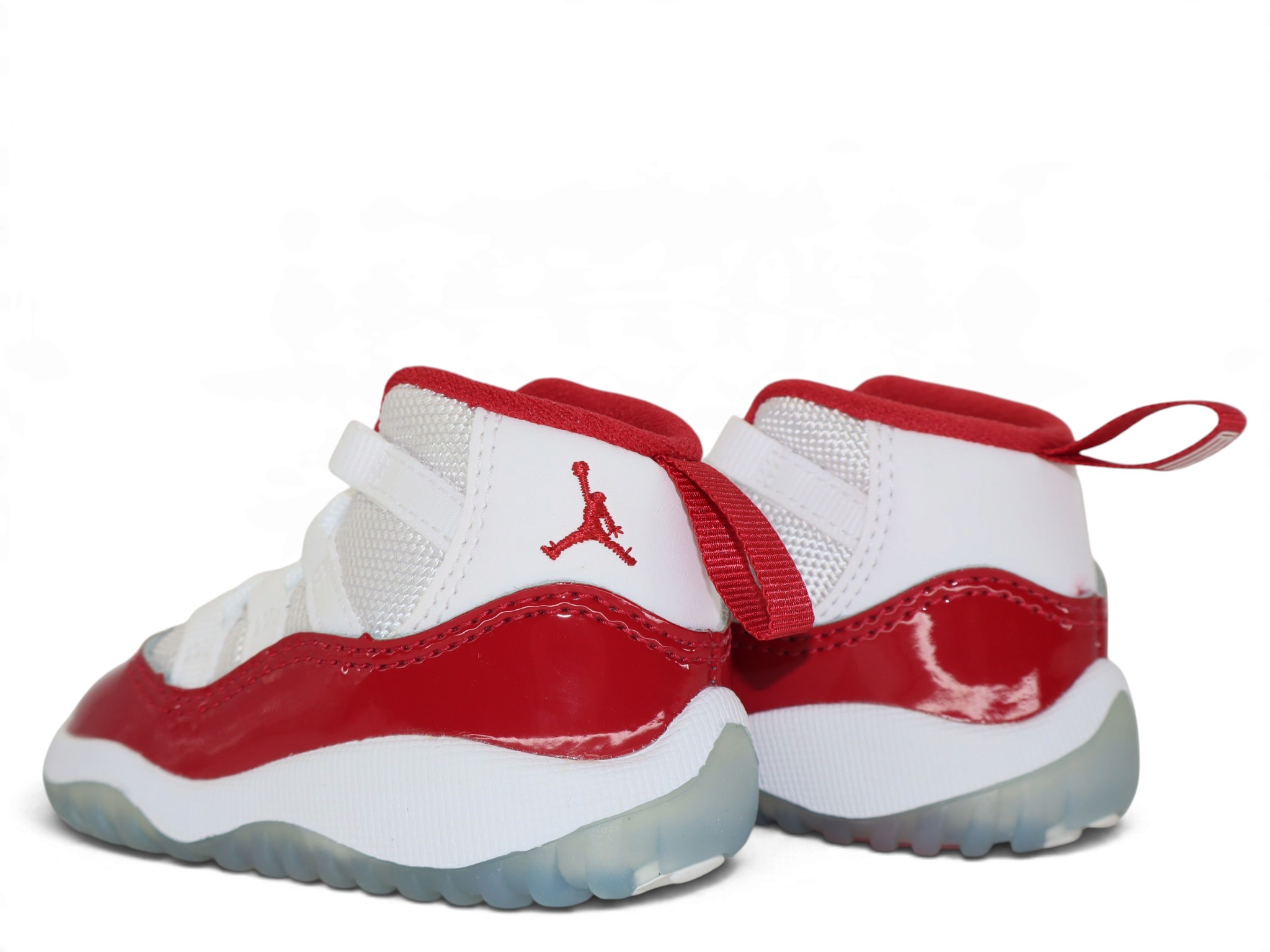 JORDAN 11 RETRO(TD) 378040-116 - 2