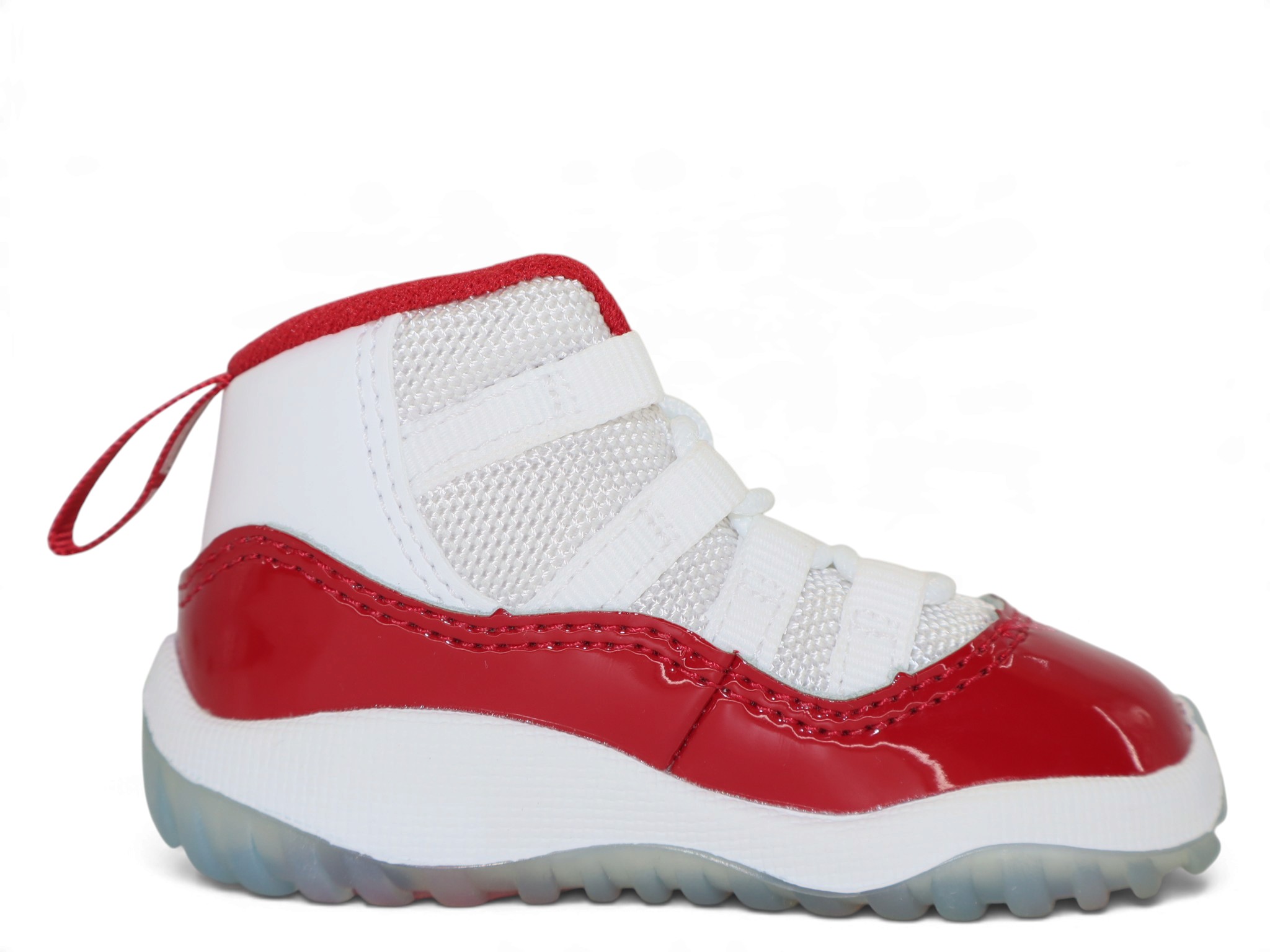 JORDAN 11 RETRO(TD) 378040-116 - 3