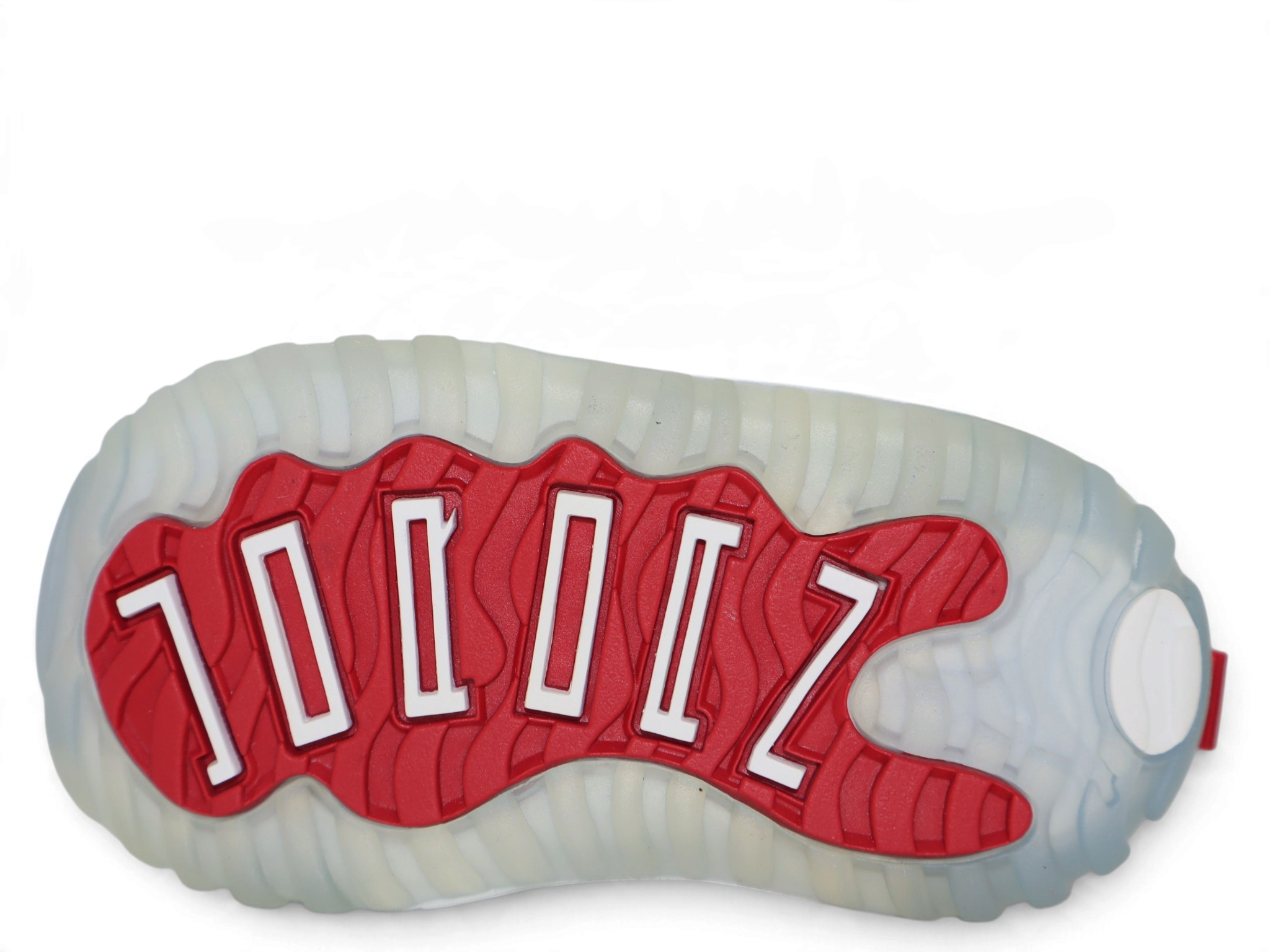 JORDAN 11 RETRO(TD) 378040-116 - 4