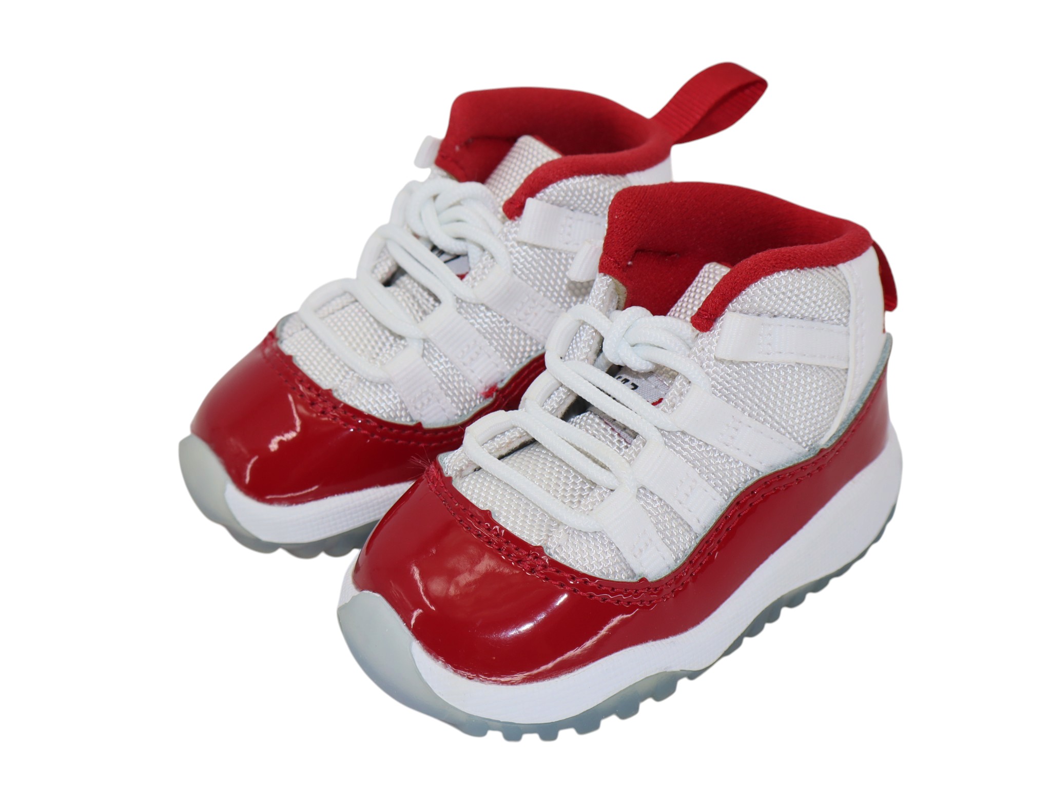JORDAN 11 RETRO(TD) 378040-116 - 5