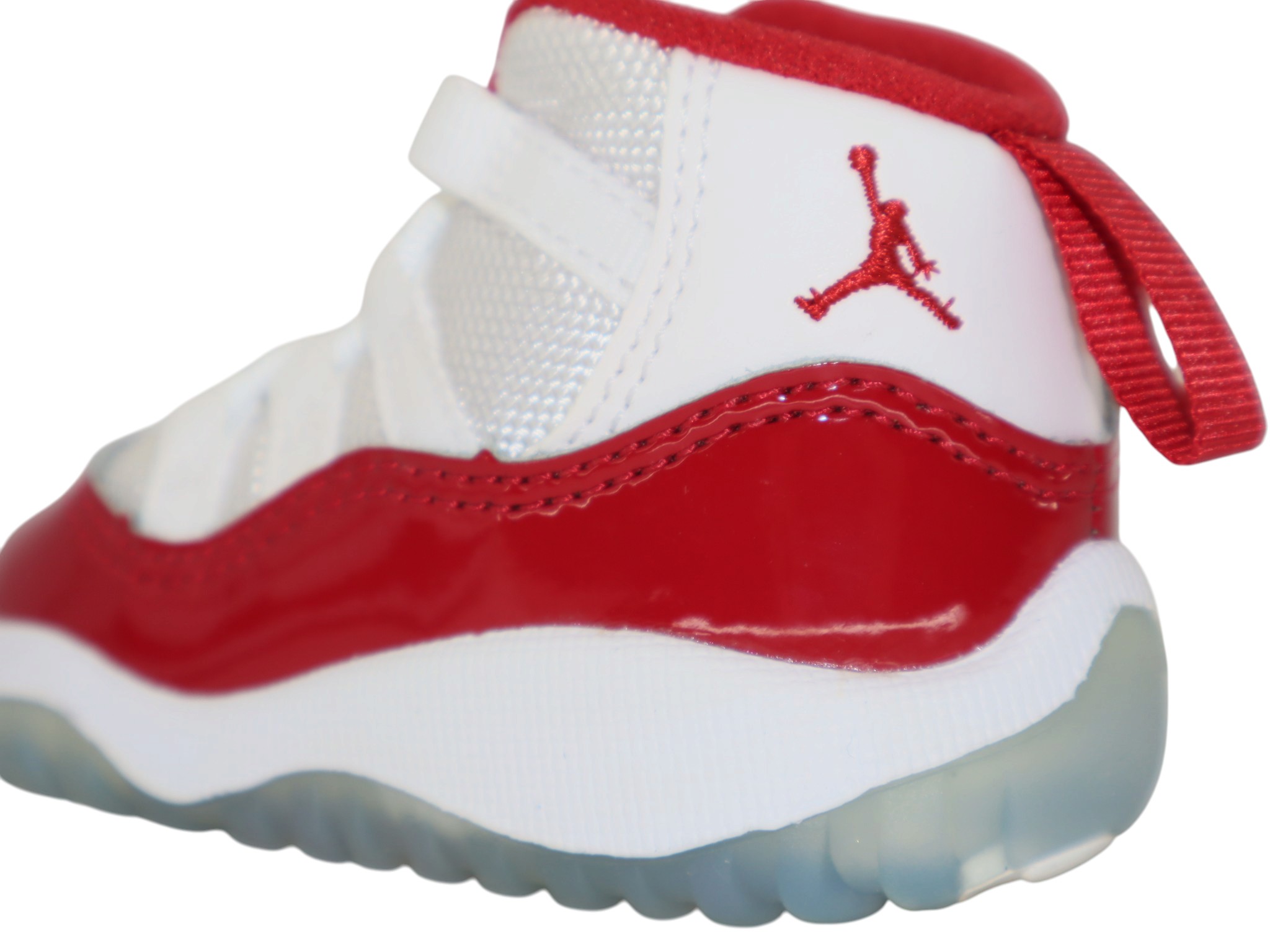 JORDAN 11 RETRO(TD) 378040-116 - 6