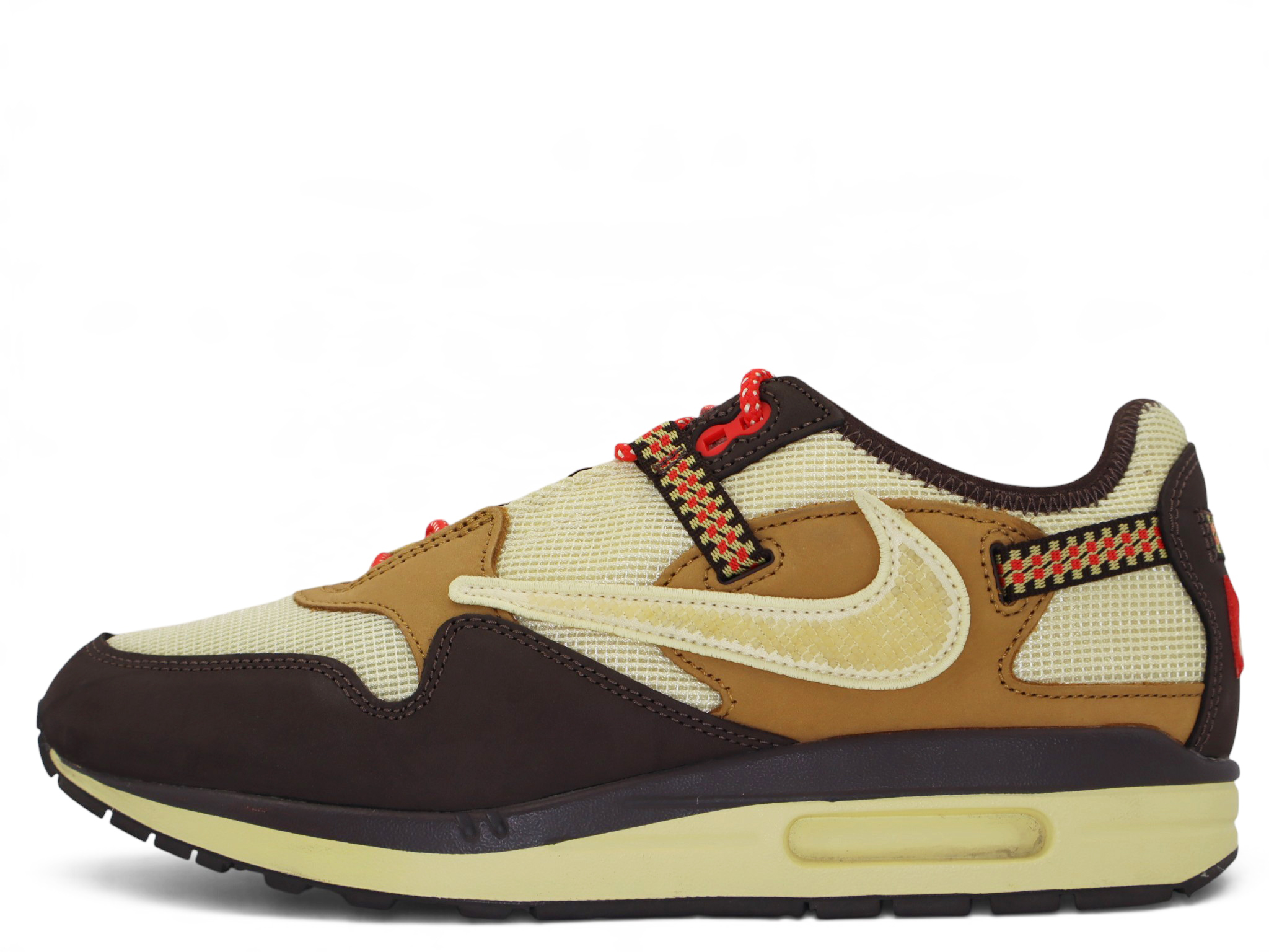 AIR MAX 1/CJ
