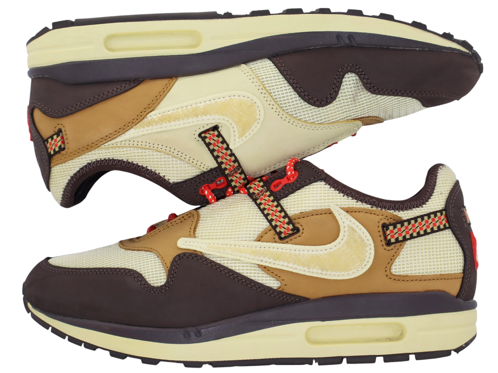 AIR MAX 1/CJ h-30570-4 - 1