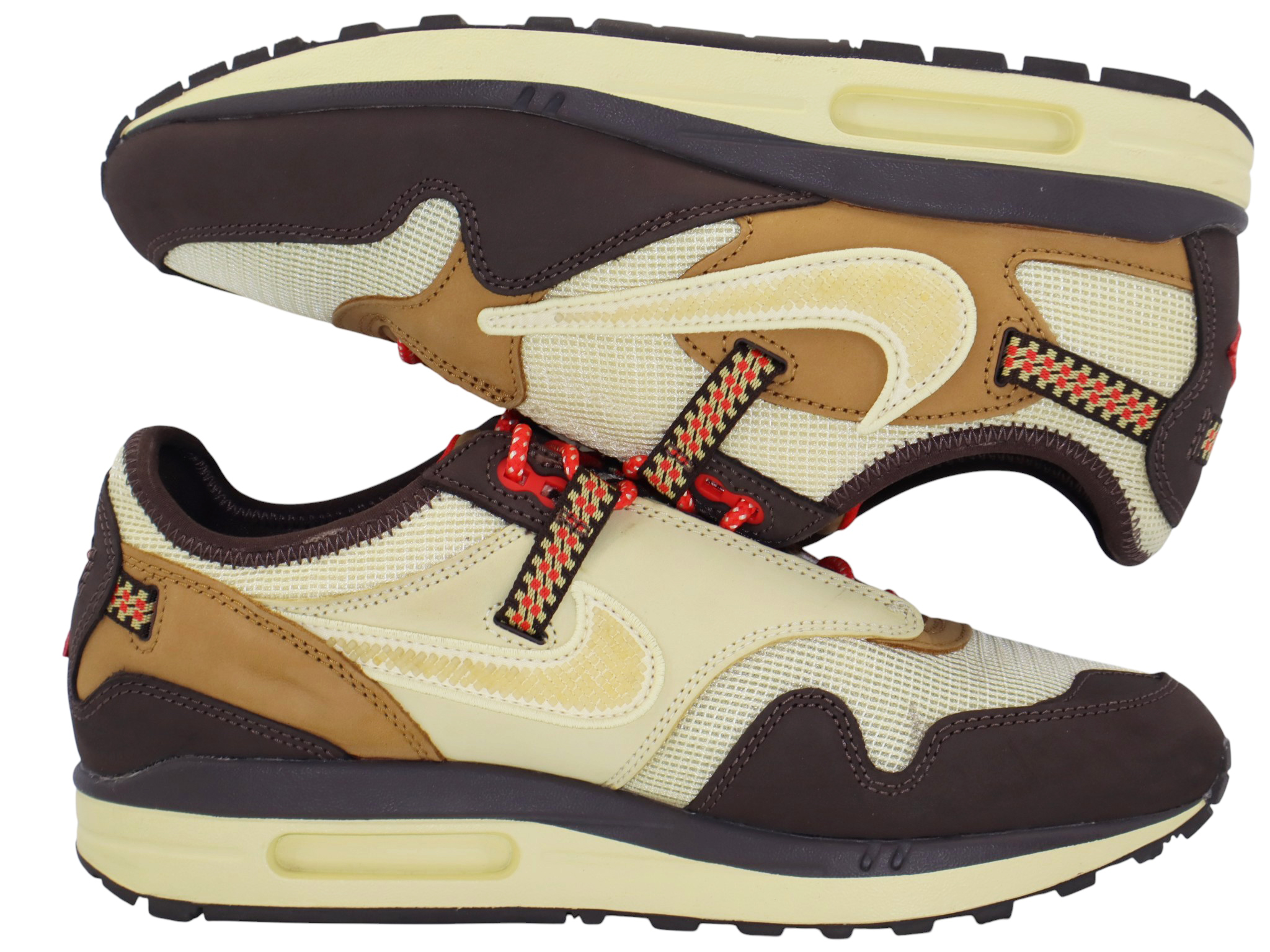 AIR MAX 1/CJ h-30570-4 - 2