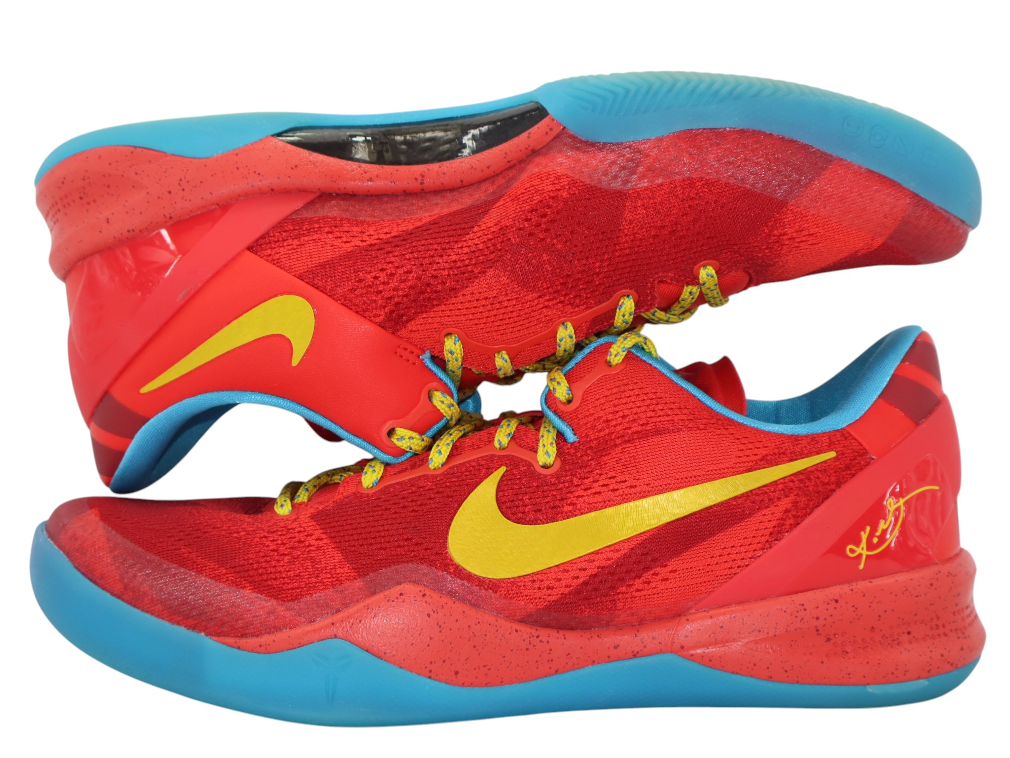 KOBE 8 PROTRO h-30570-10 - 1