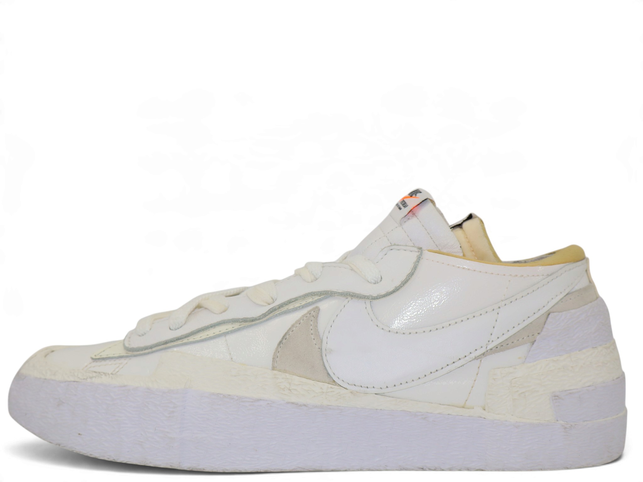 BLAZER LOW/SACAI